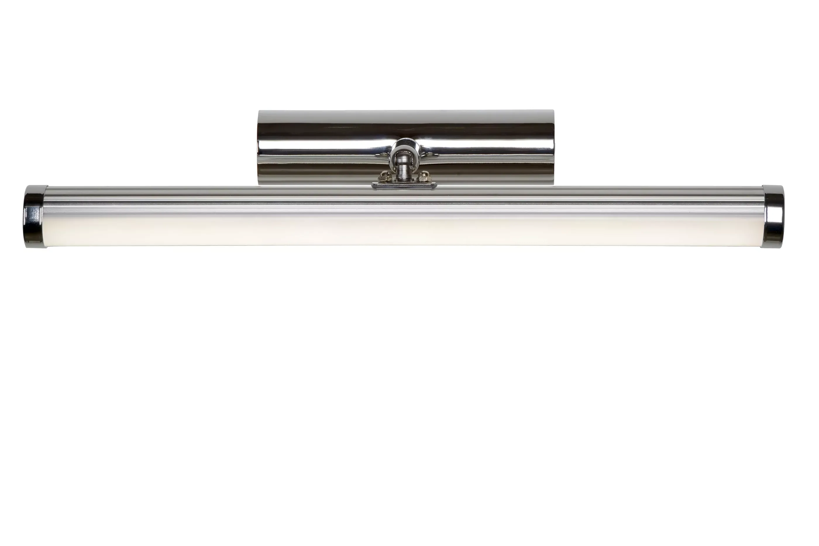 Shop BELPA-LED - Spiegellamp Badkamer - LED - 1x7W 4000K - IP44 - Chroom Wandverlichting