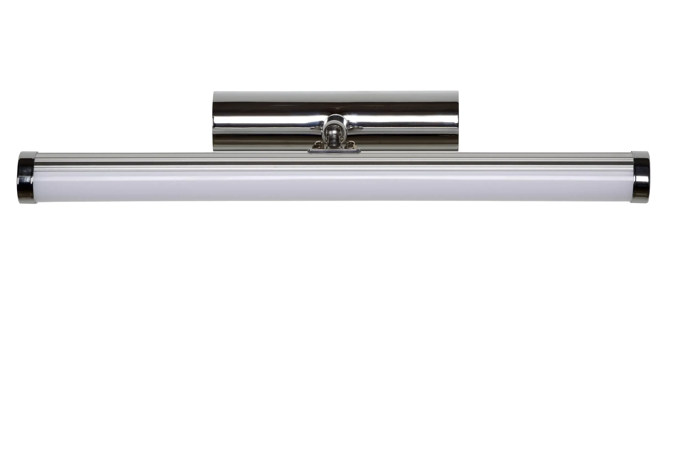 Shop BELPA-LED - Spiegellamp Badkamer - LED - 1x7W 4000K - IP44 - Chroom Wandverlichting