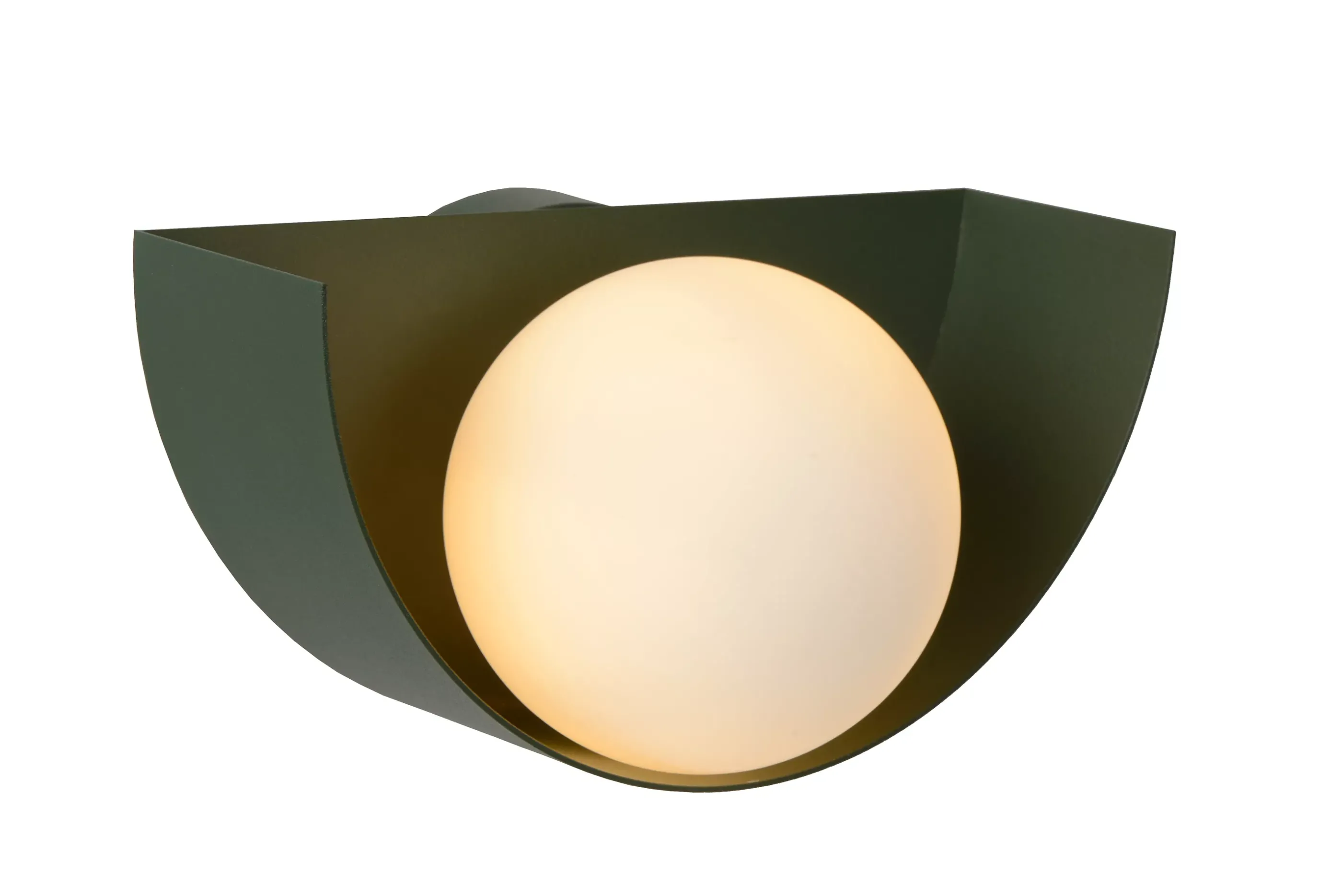 Cheap BENNI - Wandlamp - 1xG9 - Groen Wandverlichting