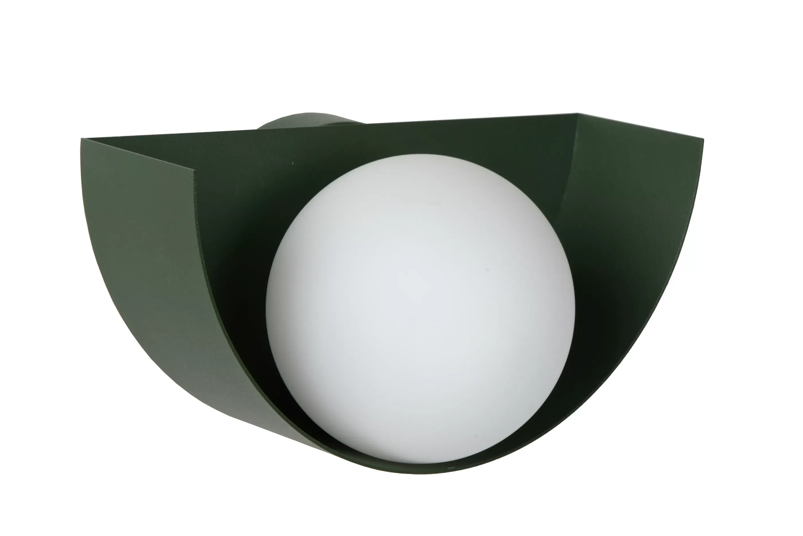 Cheap BENNI - Wandlamp - 1xG9 - Groen Wandverlichting