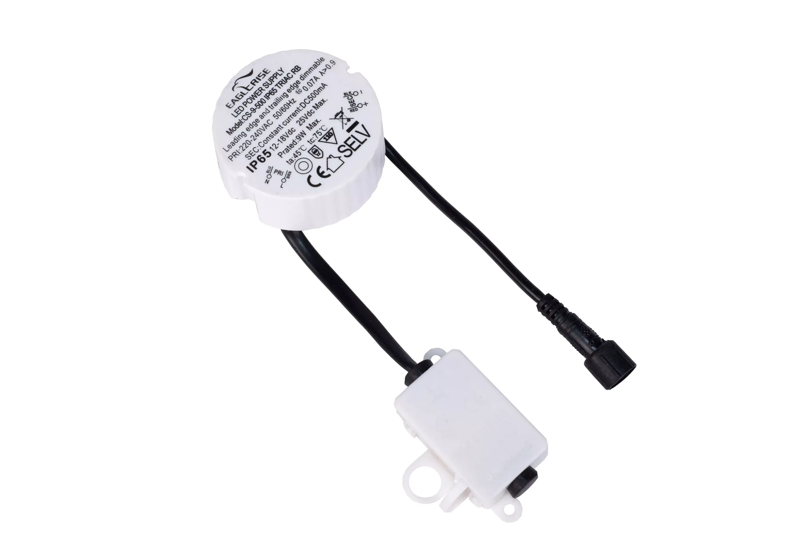 Flash Sale BRICE-LED - Driver - 8 Watt Drivers & Transformatoren