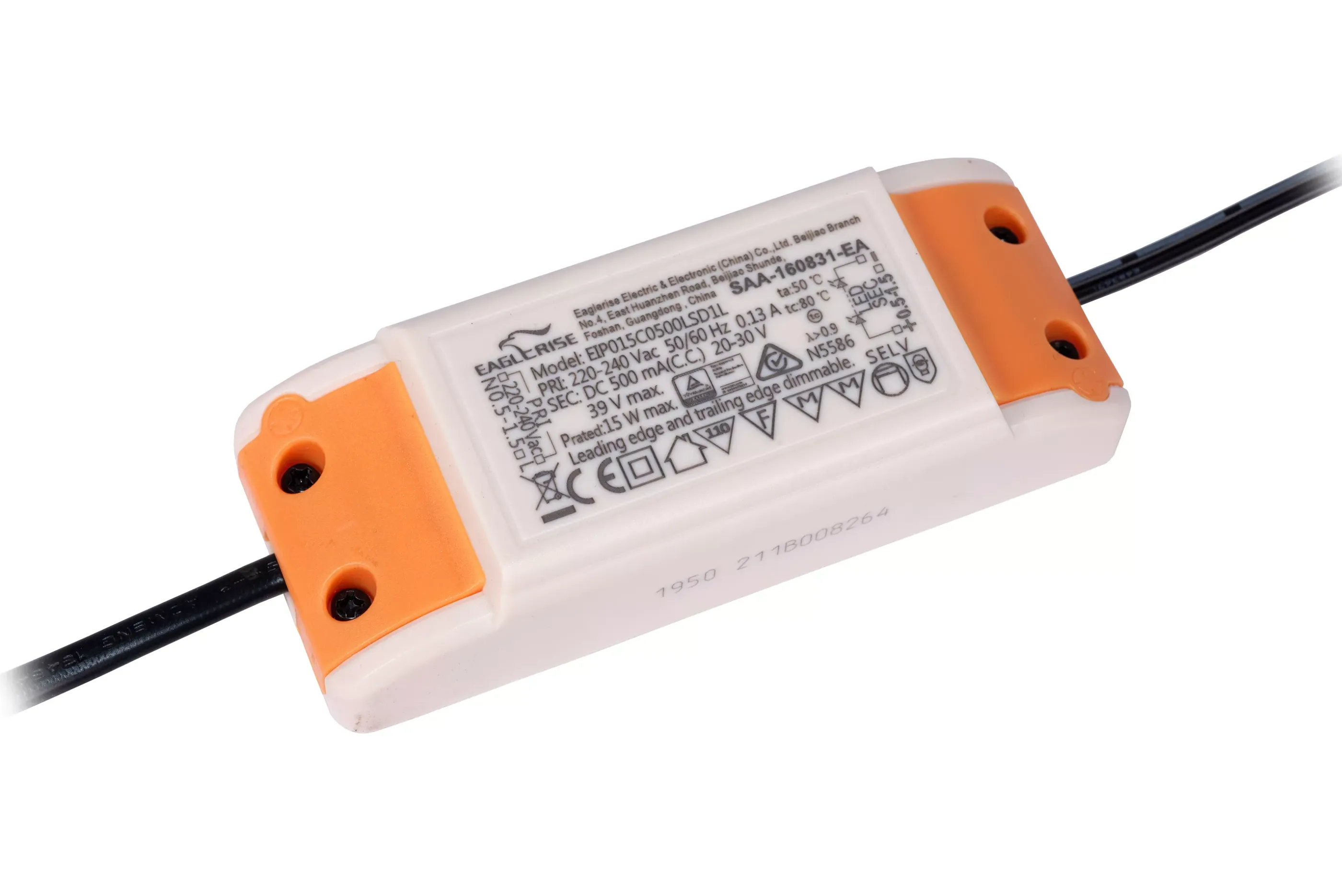Shop BRICE-LED - Driver - 15 Watt Drivers & Transformatoren