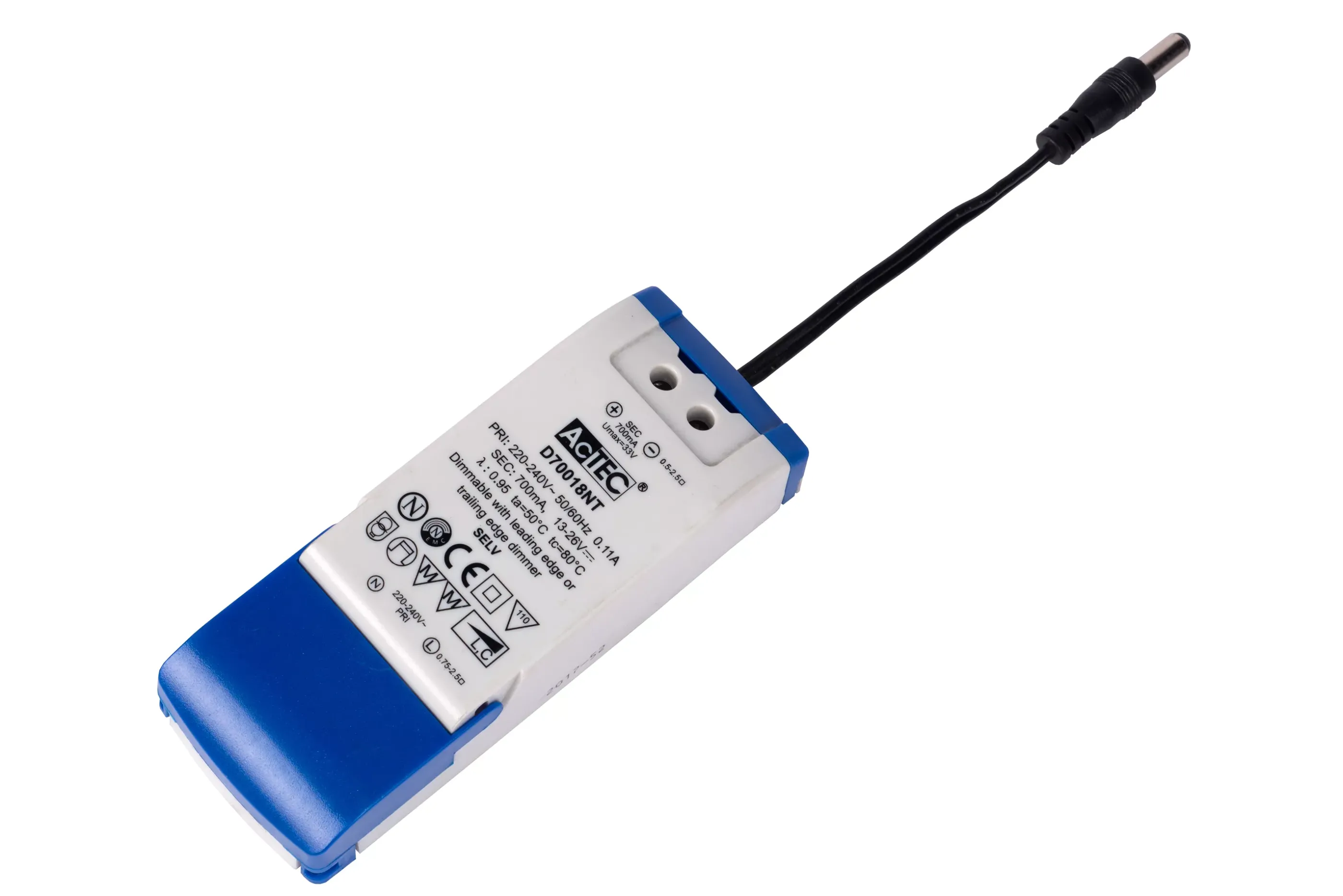 Discount BRICE-LED - Driver - 22 Watt Drivers & Transformatoren