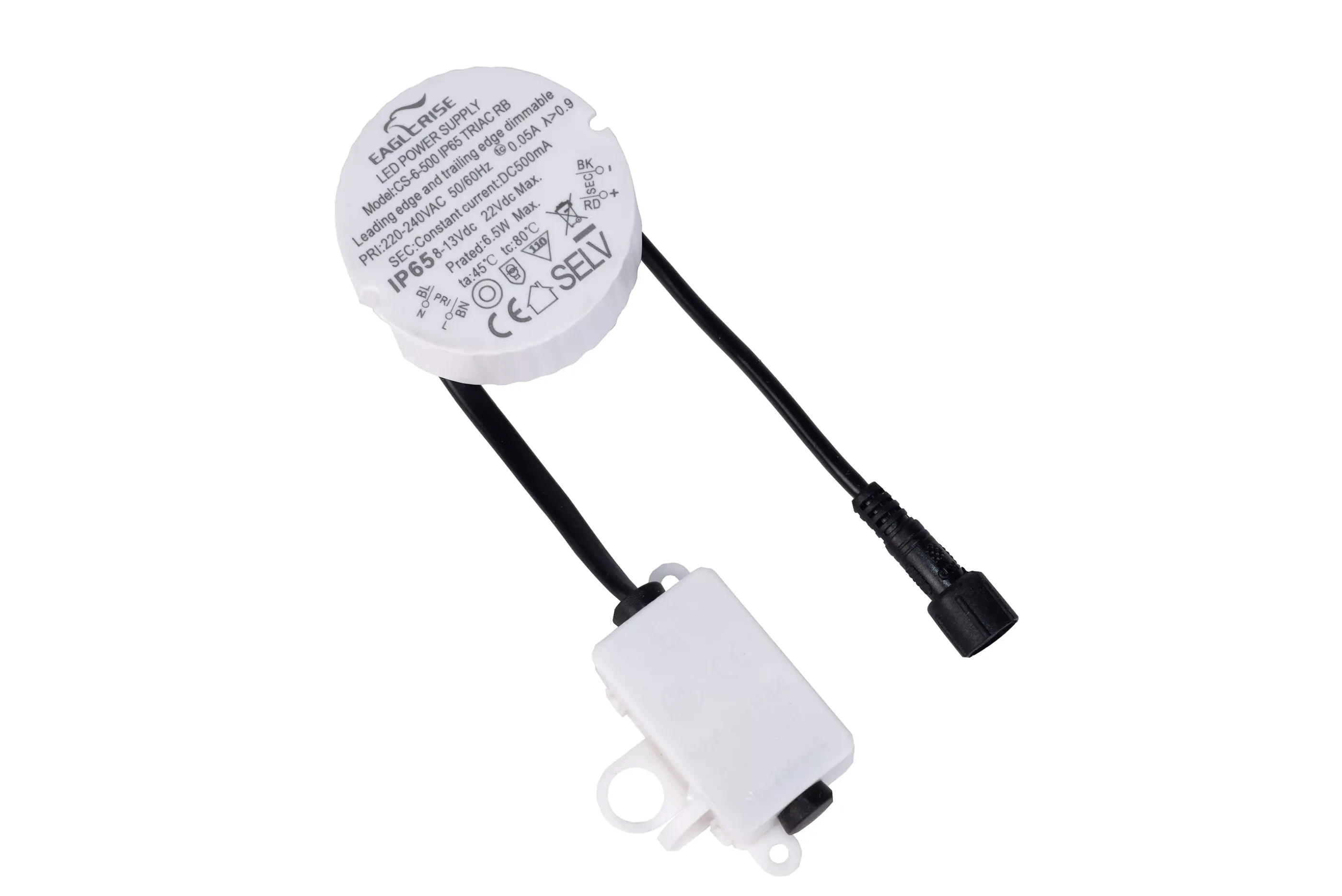 Flash Sale BRICE-LED - Driver - 8 Watt Drivers & Transformatoren