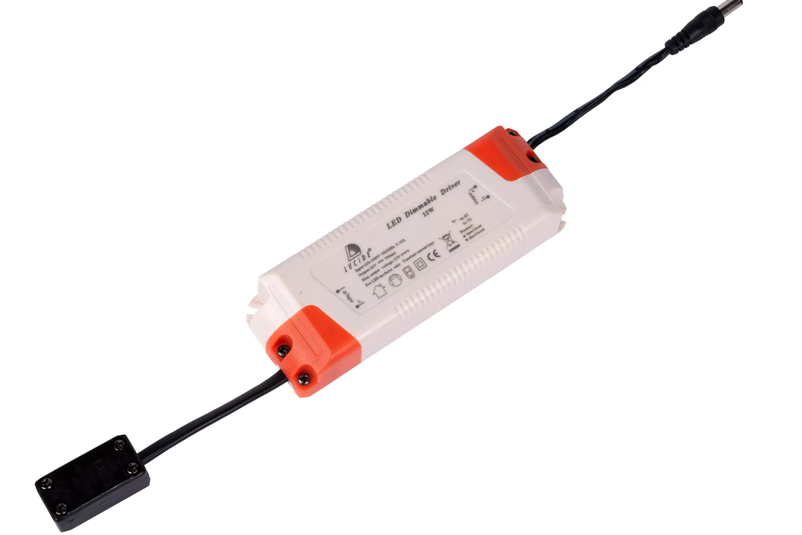 Discount BRICE-LED - Driver - 22 Watt Drivers & Transformatoren