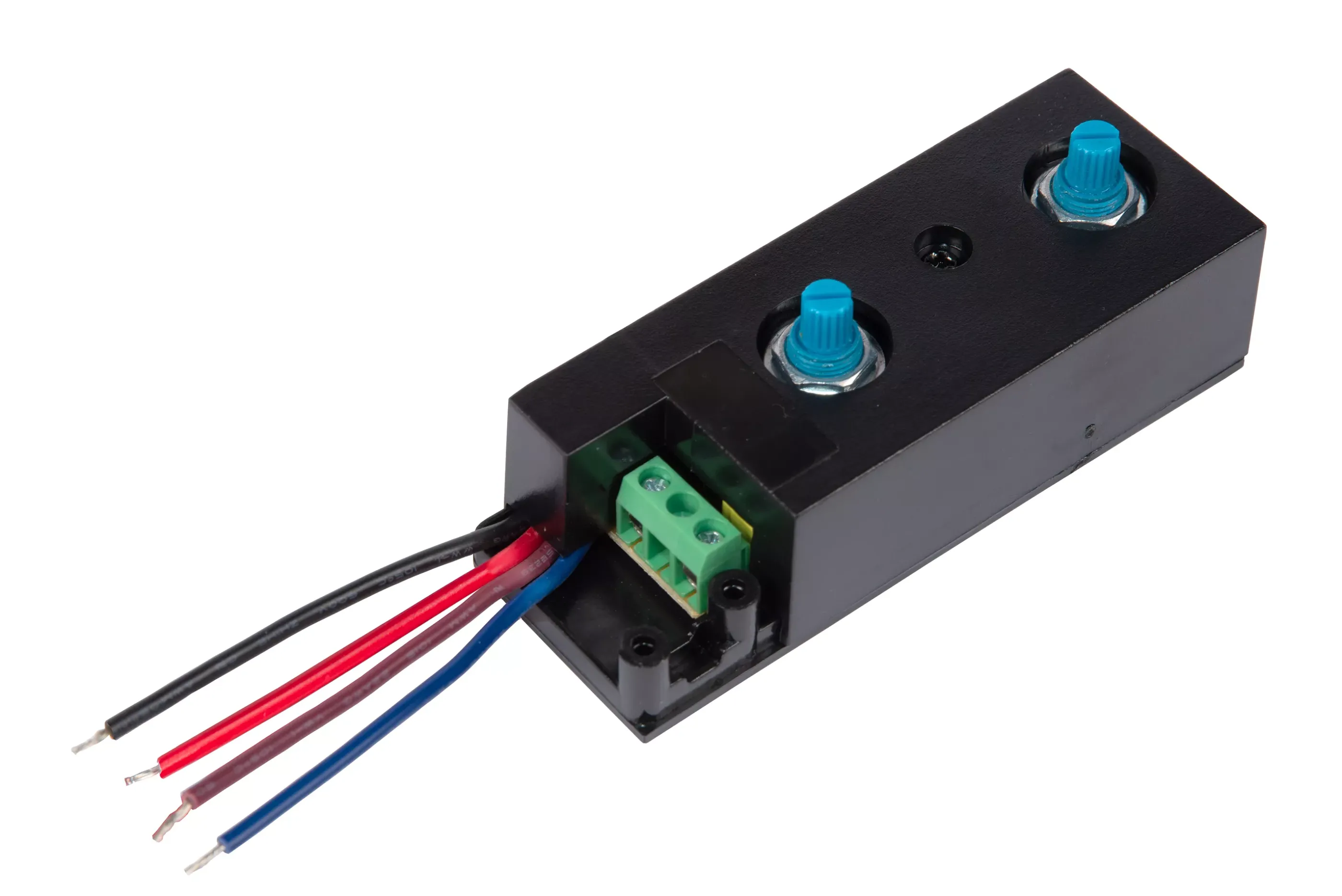 New CHAMPION-LED - Dimmer - 230V Dimmers