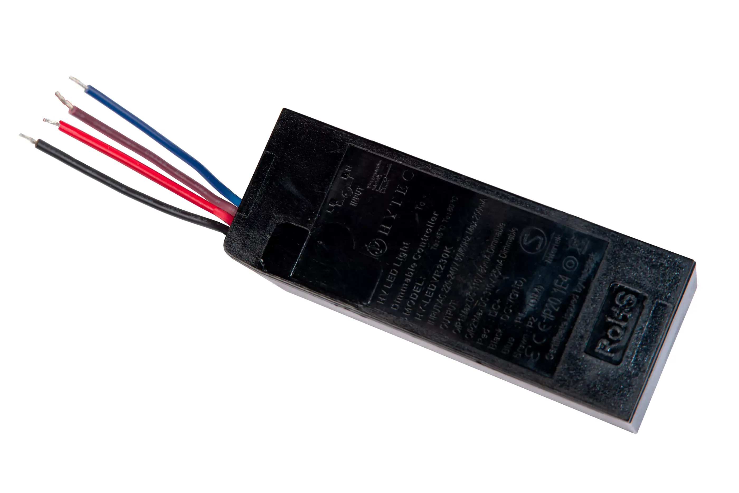 New CHAMPION-LED - Dimmer - 230V Dimmers