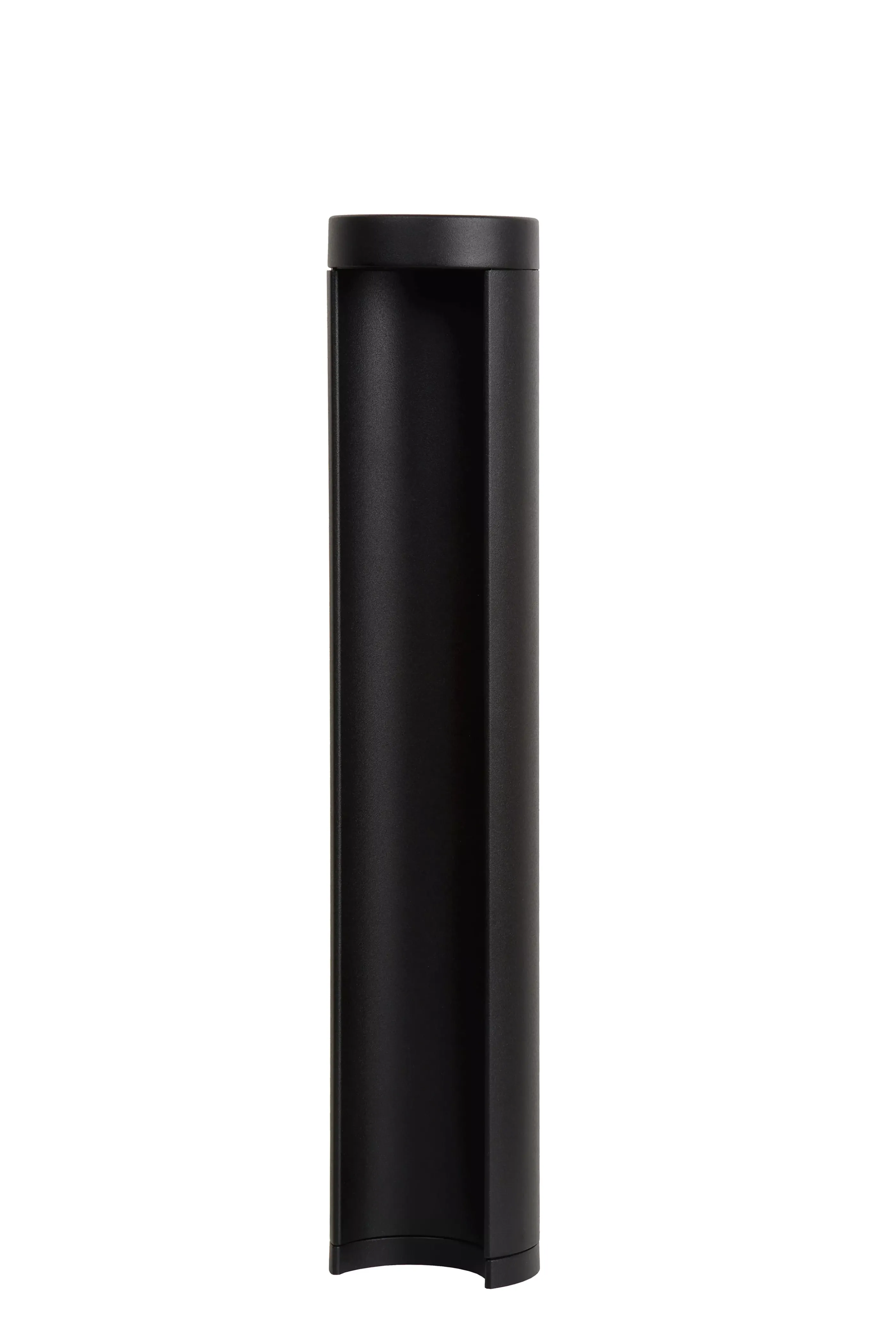 Fashion COMBO - Sokkellamp - Ø 9 cm - LED - 1x9W 3000K - IP54 - Zwart Sokkellampen