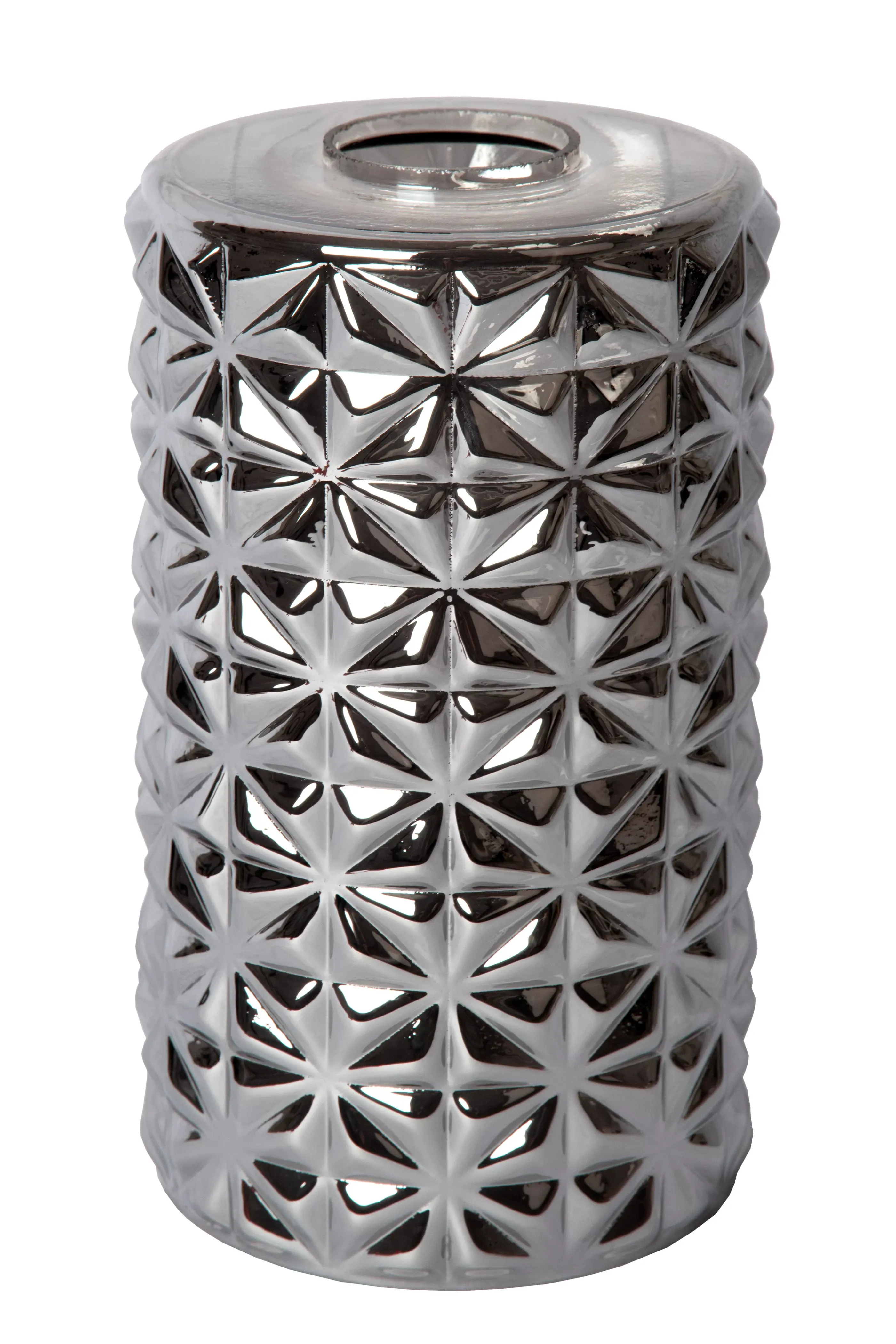 Cheap CORALIE - Glas - Ø 12 cm - Fumé Glazen