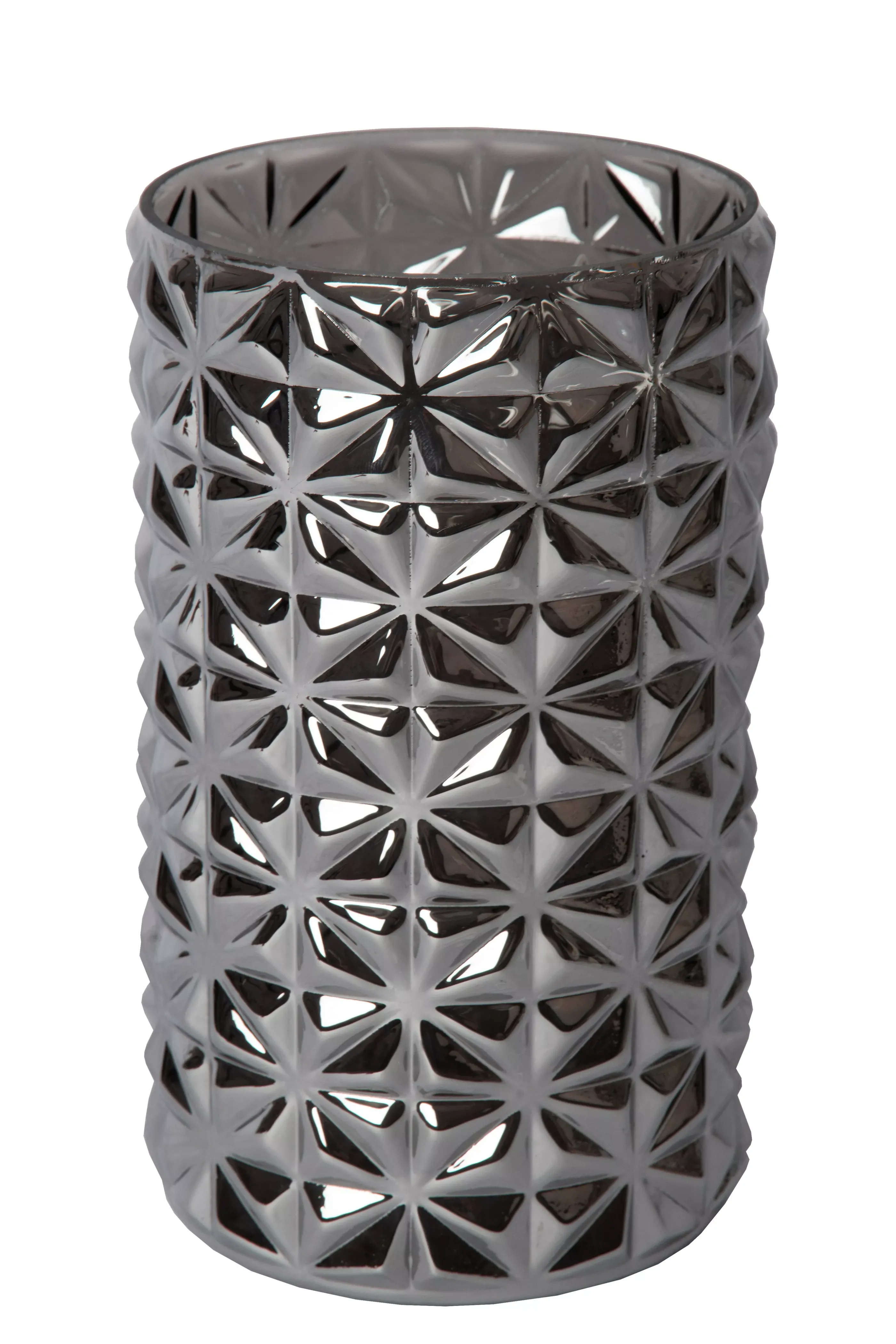 Cheap CORALIE - Glas - Ø 12 cm - Fumé Glazen