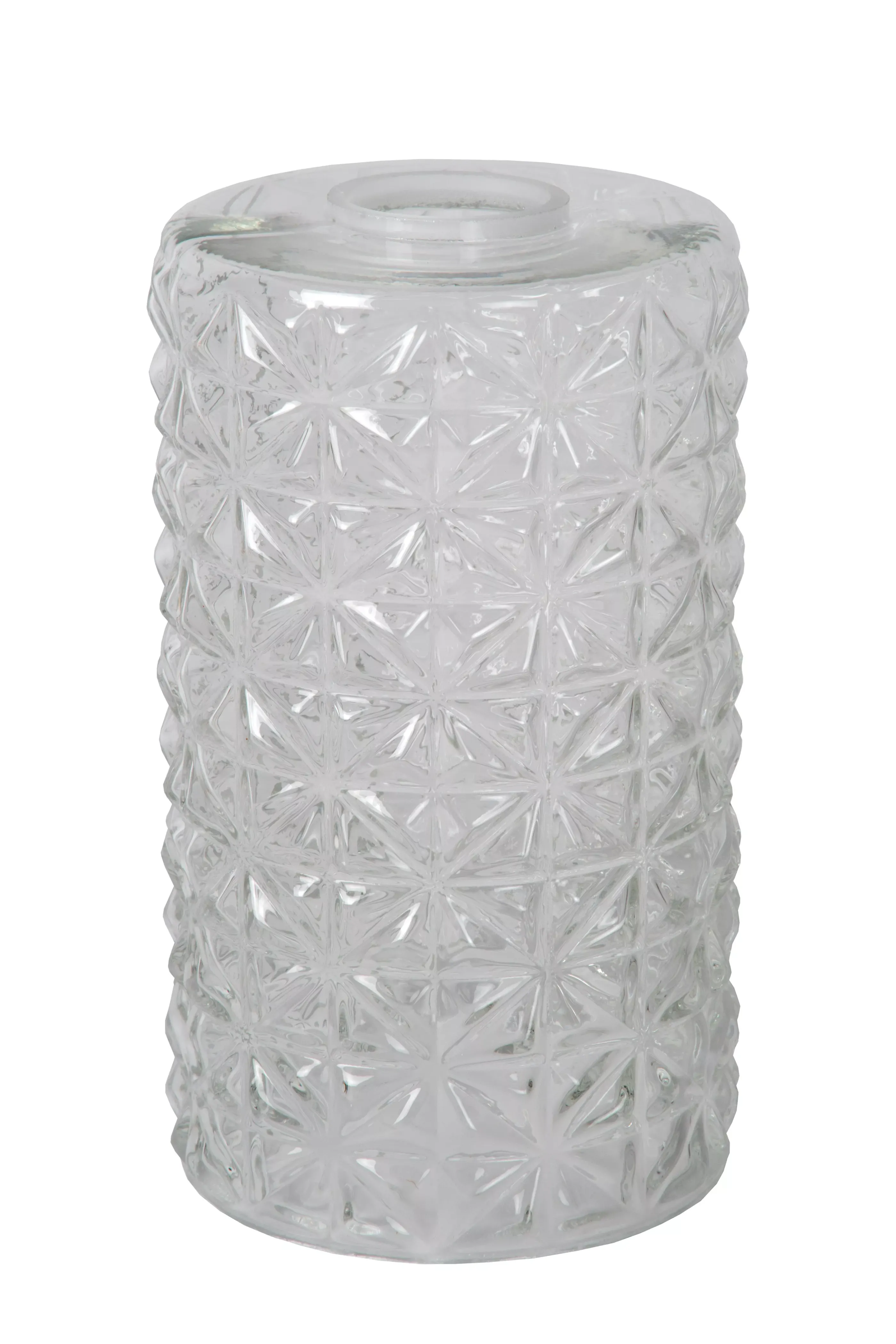 Online CORALIE - Glas - Ø 12 cm - Transparant Glazen