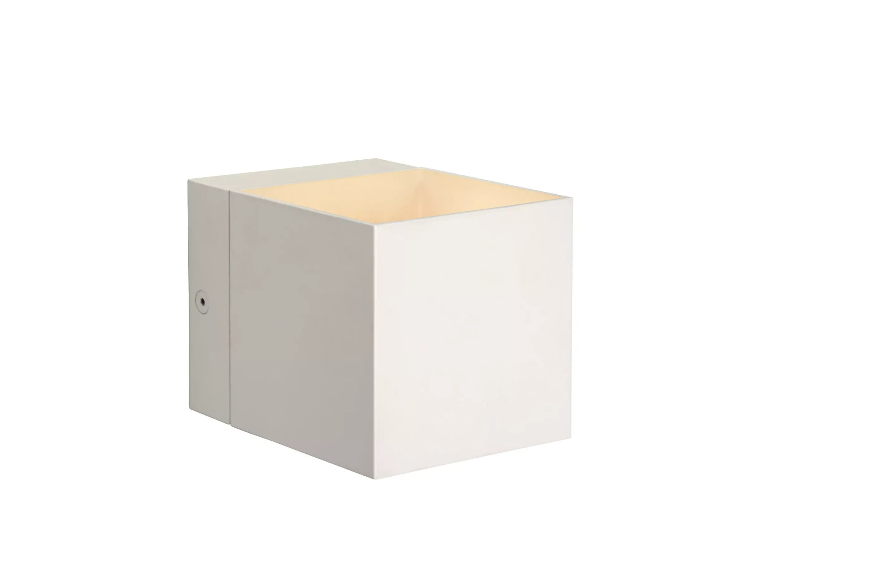 Store DEVI - Wandlamp - 1xG9 - Wit Wandverlichting