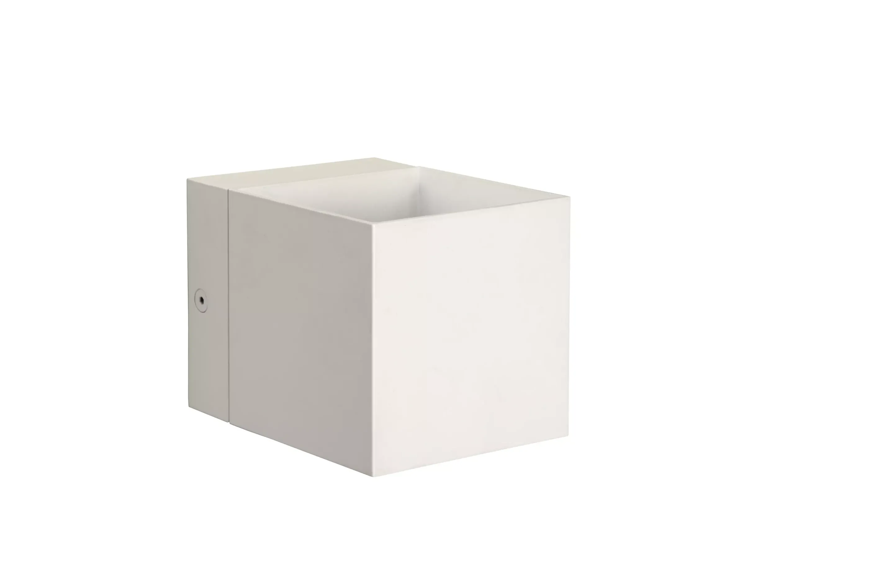 Store DEVI - Wandlamp - 1xG9 - Wit Wandverlichting