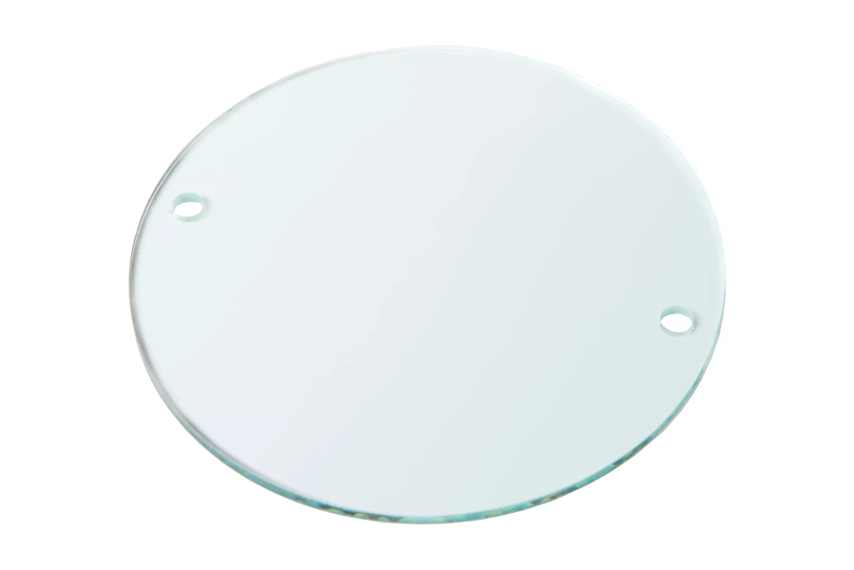 Clearance DINGO-LED - Diffuser - Transparant Diffusers