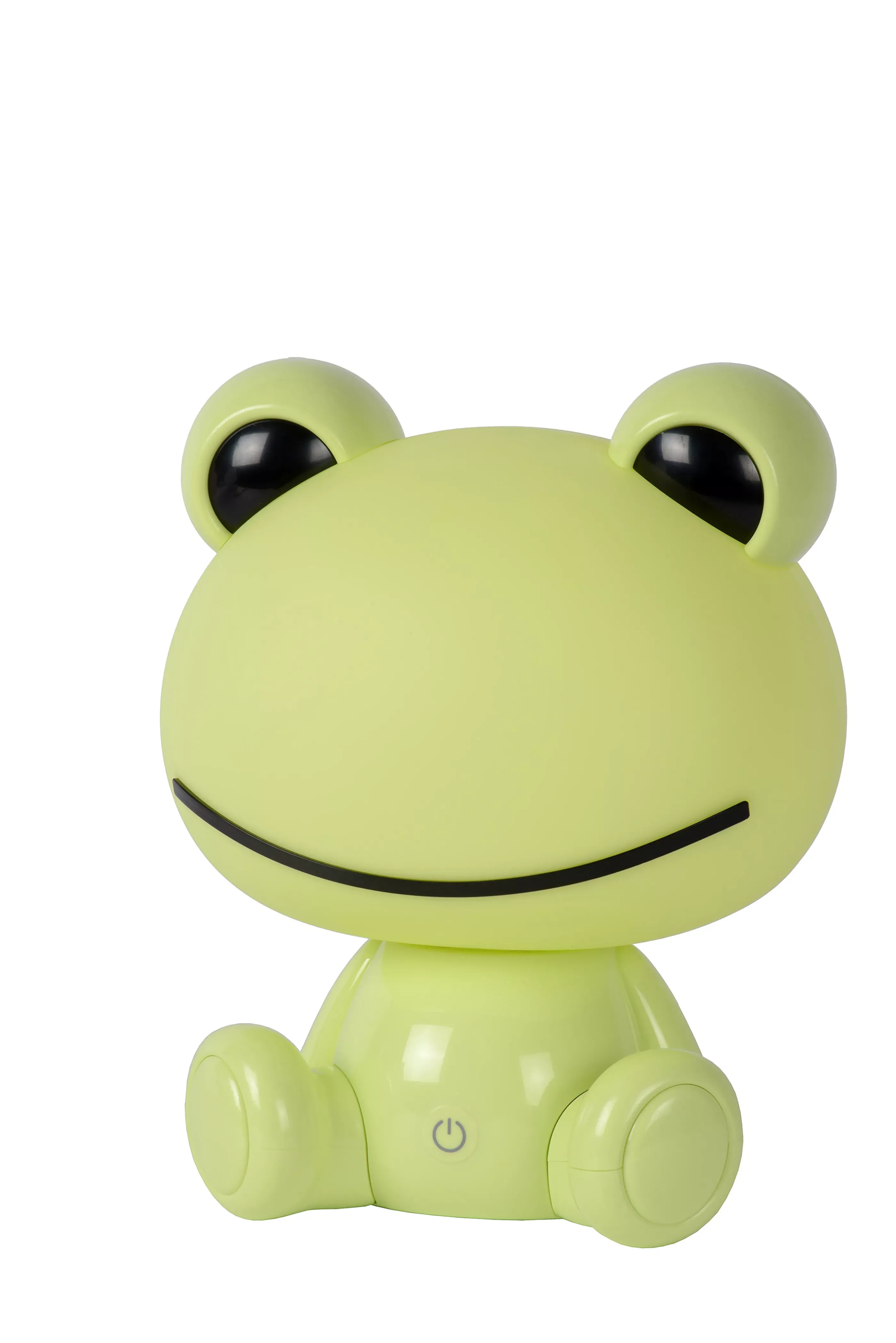 Fashion DODO FROG - Tafellamp Kinderkamer - LED 3 StepDim - 3x3W 4000K - Groen Tafellampen