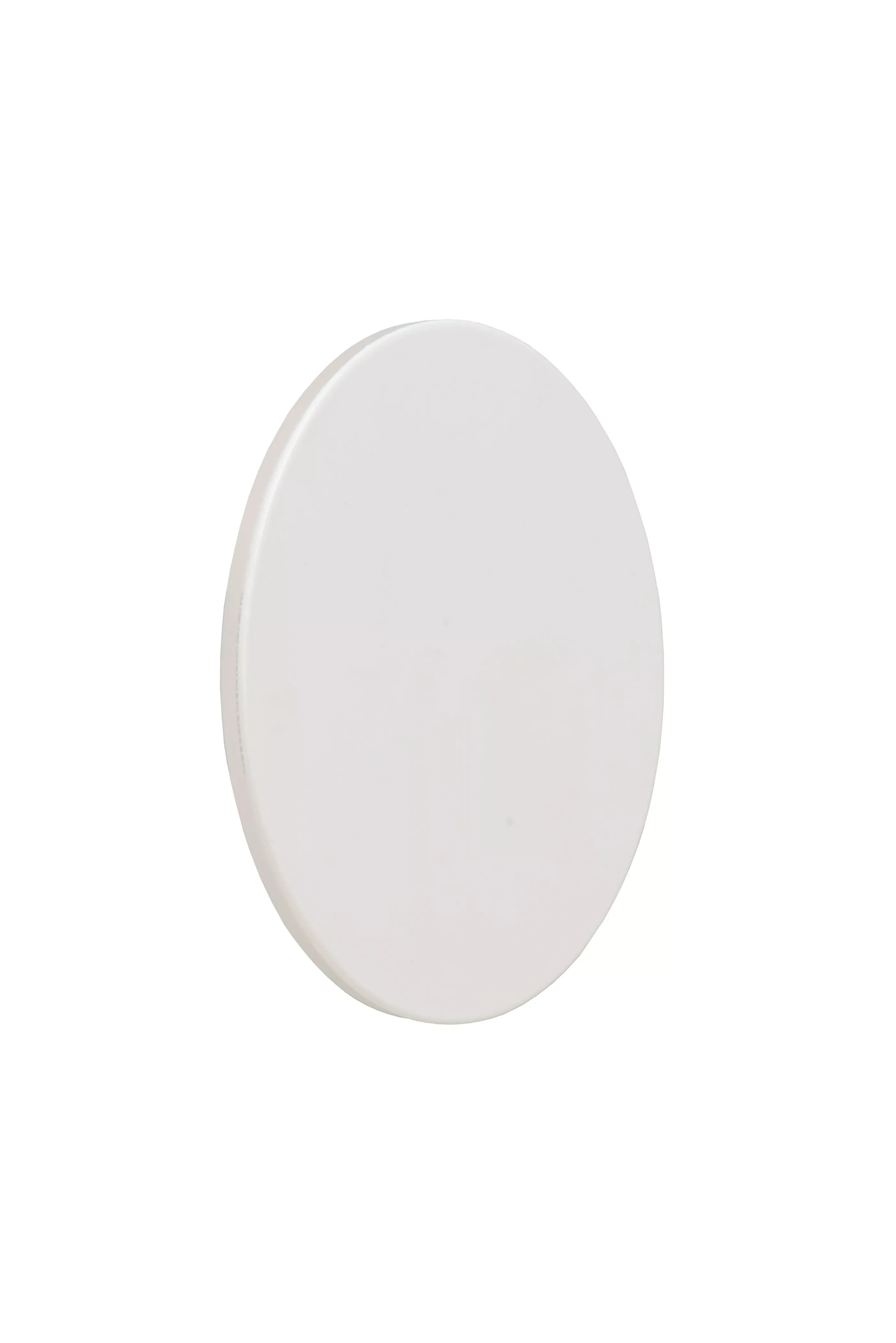 Discount EKLYPS LED - Wandlamp - Ø 15 cm - LED - 1x7W 3000K - Wit Wandverlichting