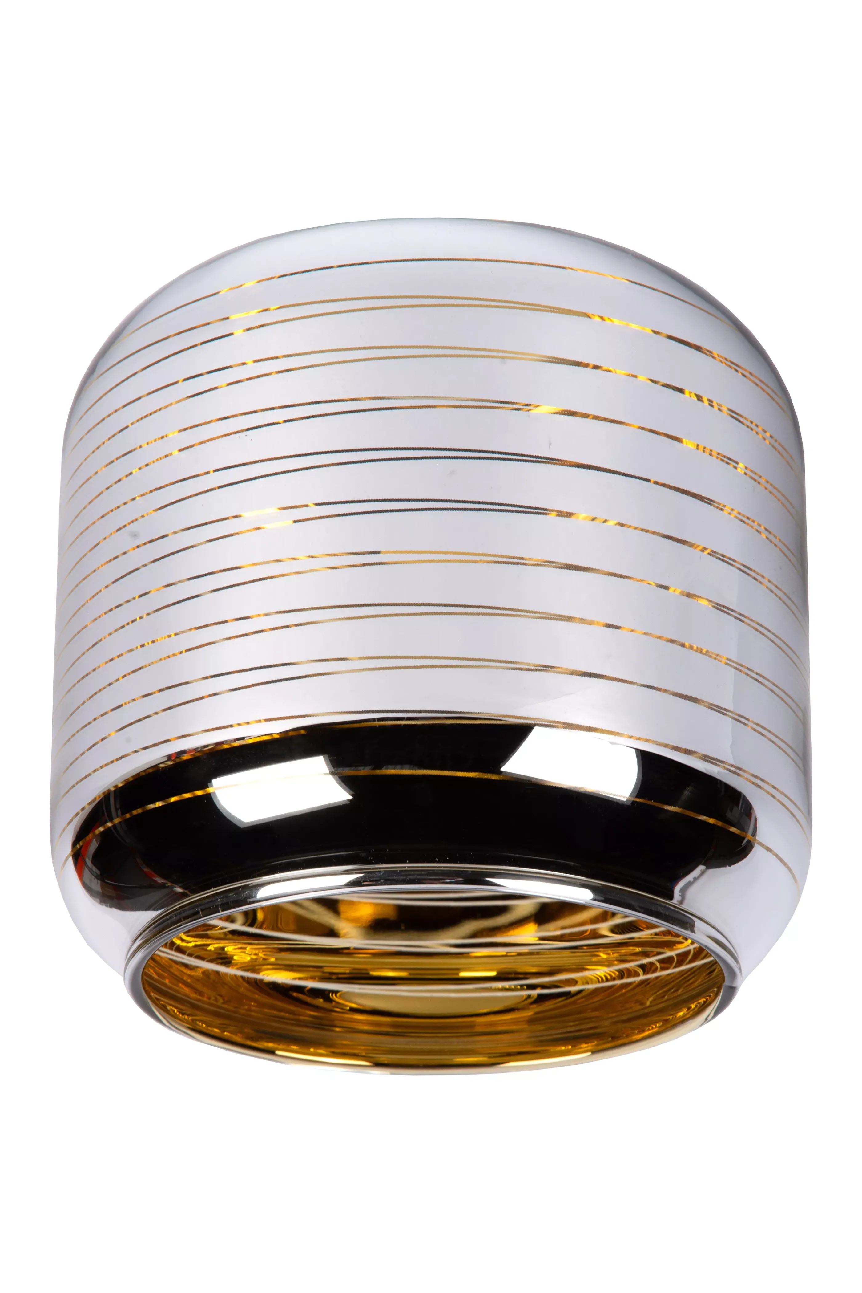 Store ERYN - Glas - Ø 10 cm Glazen