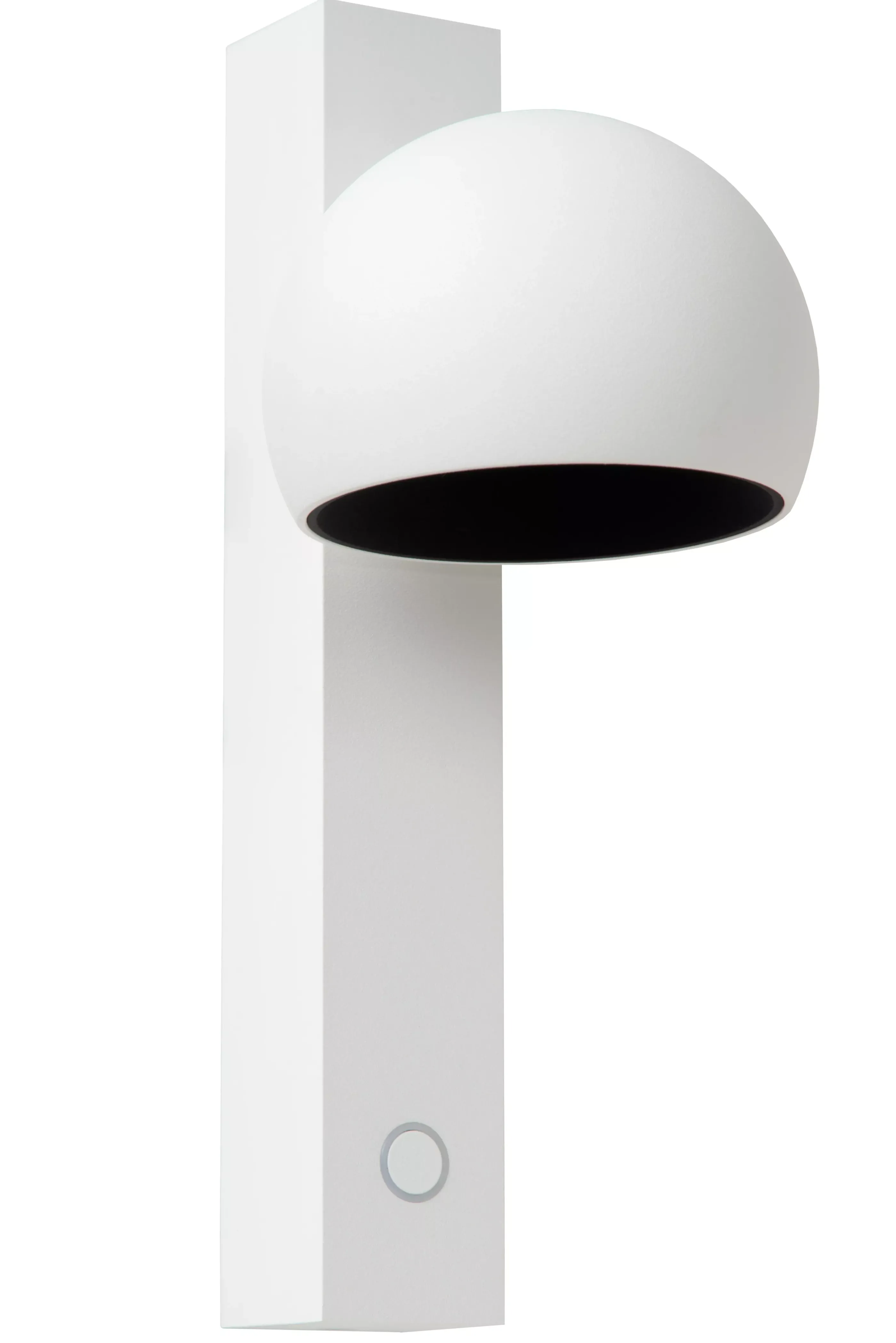 Cheap ESFERA - Wandlamp - LED Dimb. - 1x9W 2700K - Wit Wandverlichting