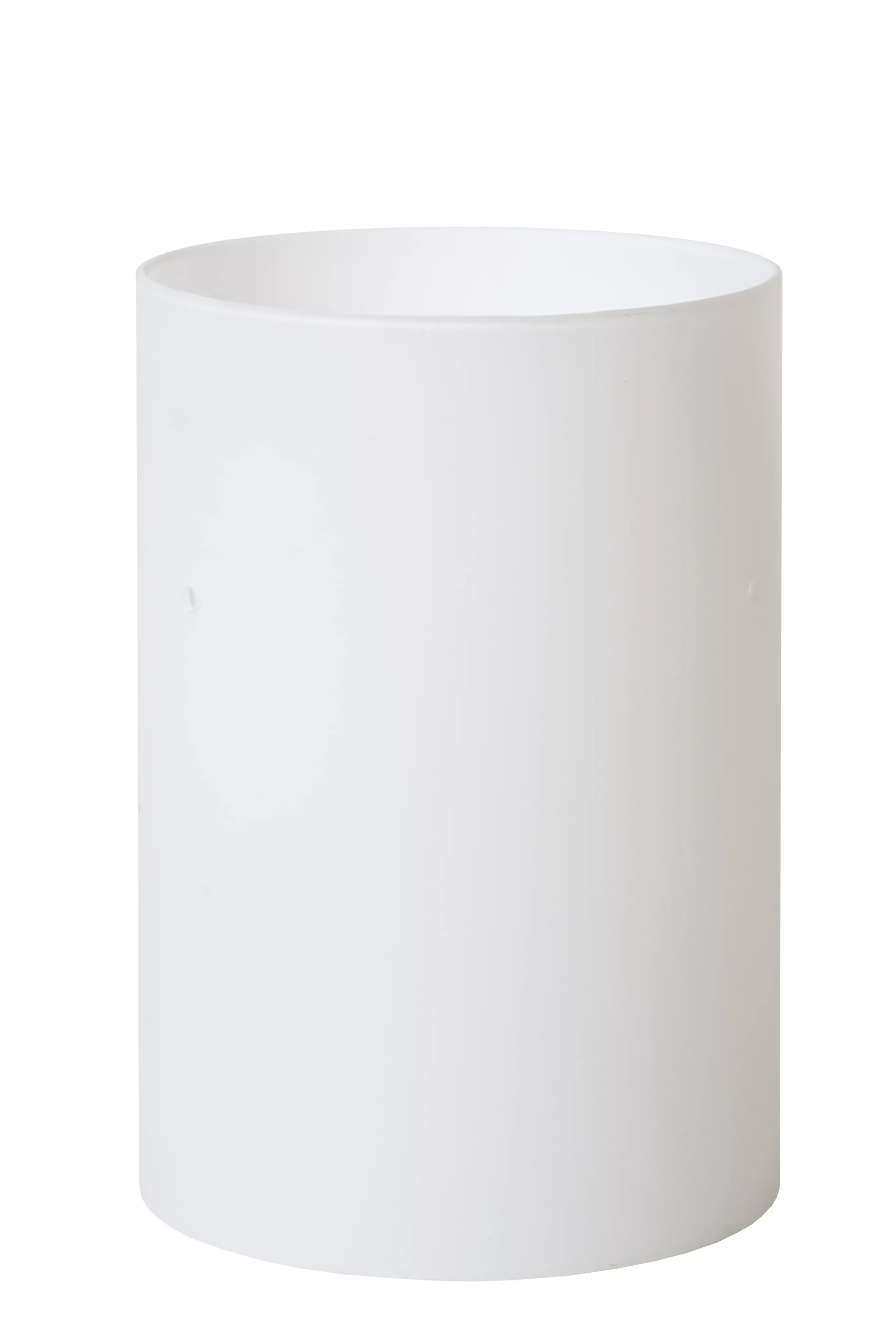 Online FIRMIN - Glas - Ø 15 cm - Opaal Glazen