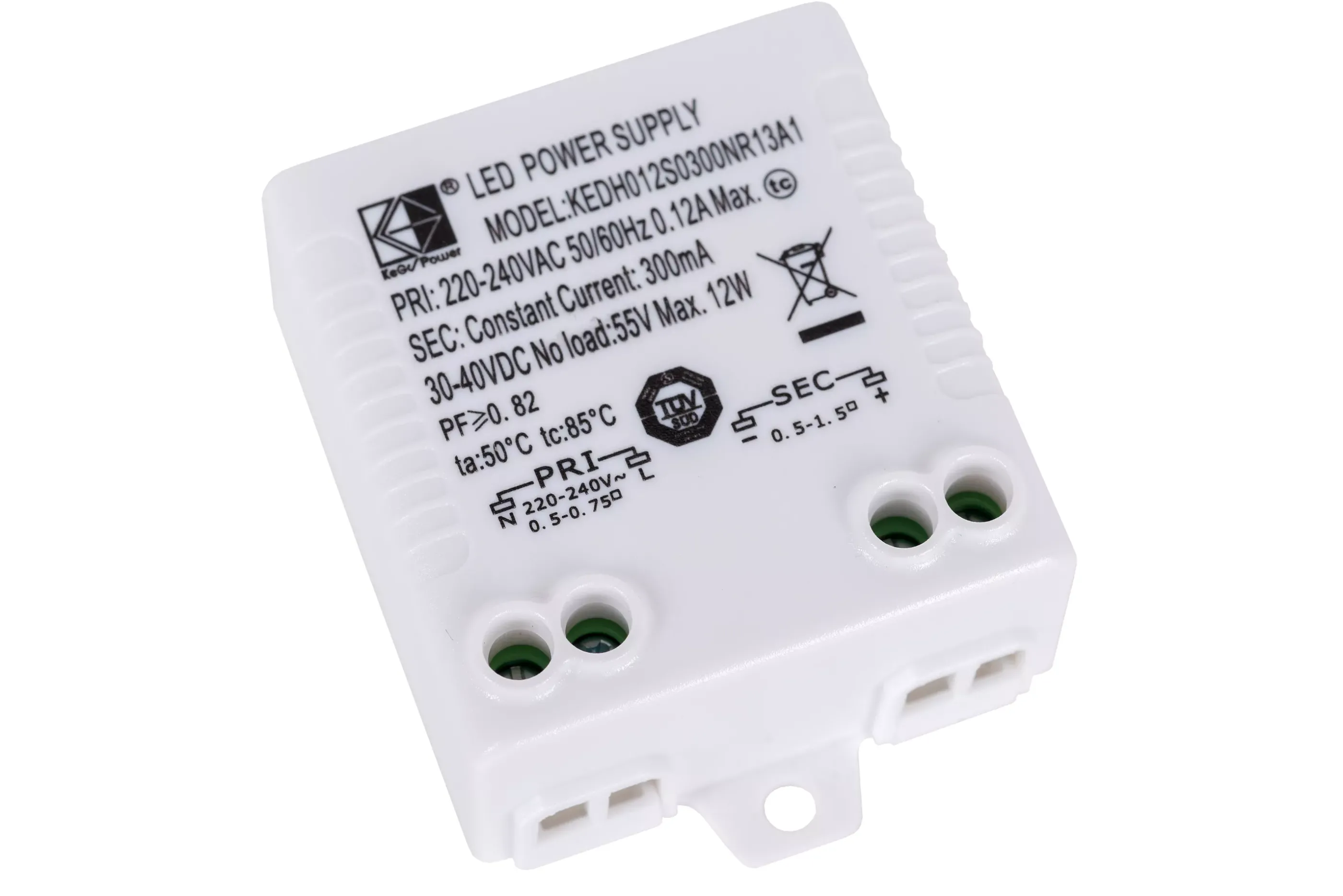 Cheap FOSKAL Driver - Driver - 12 Watt Drivers & Transformatoren