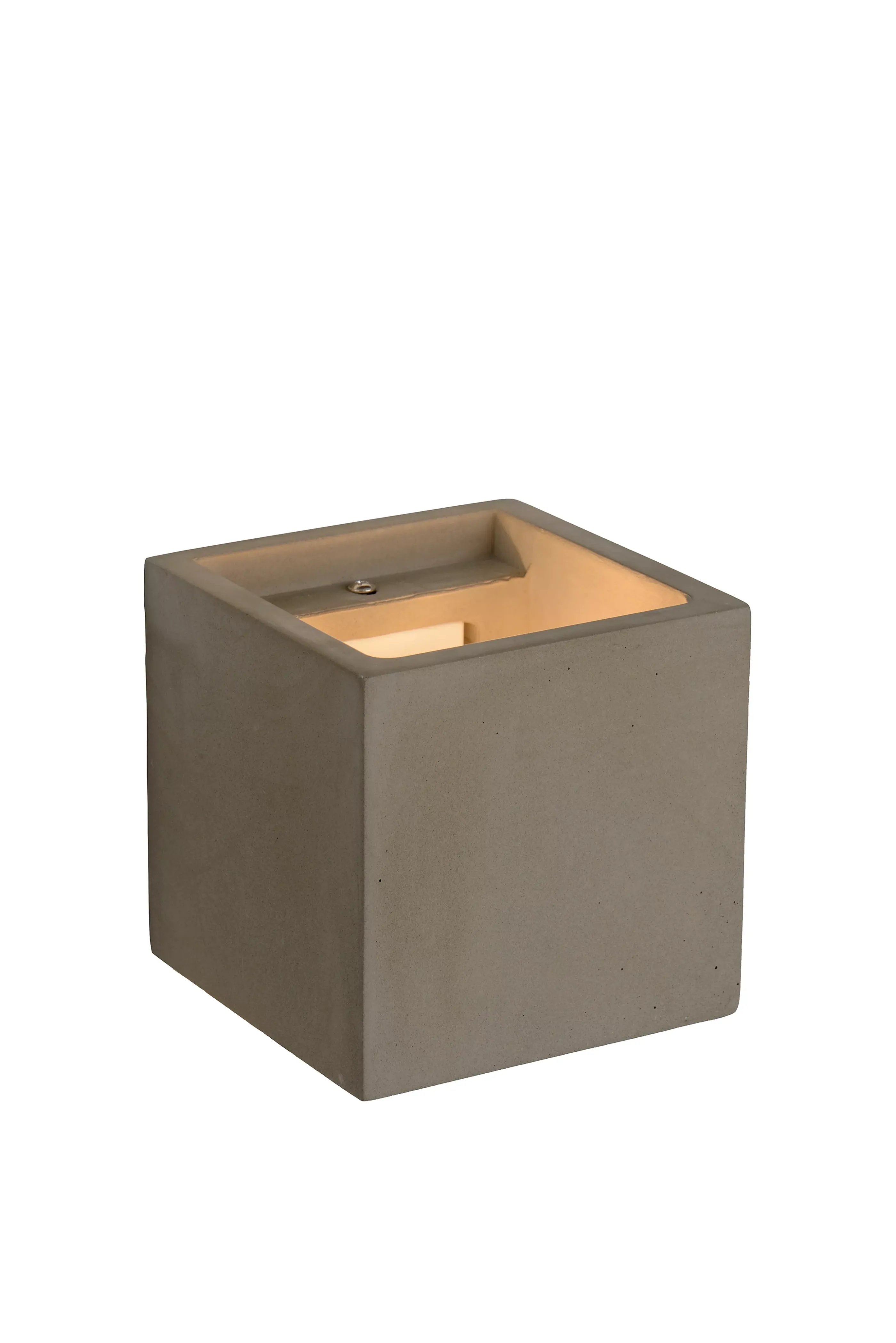 Shop GIPSY - Wandlamp - 1xG9 - Taupe Wandverlichting