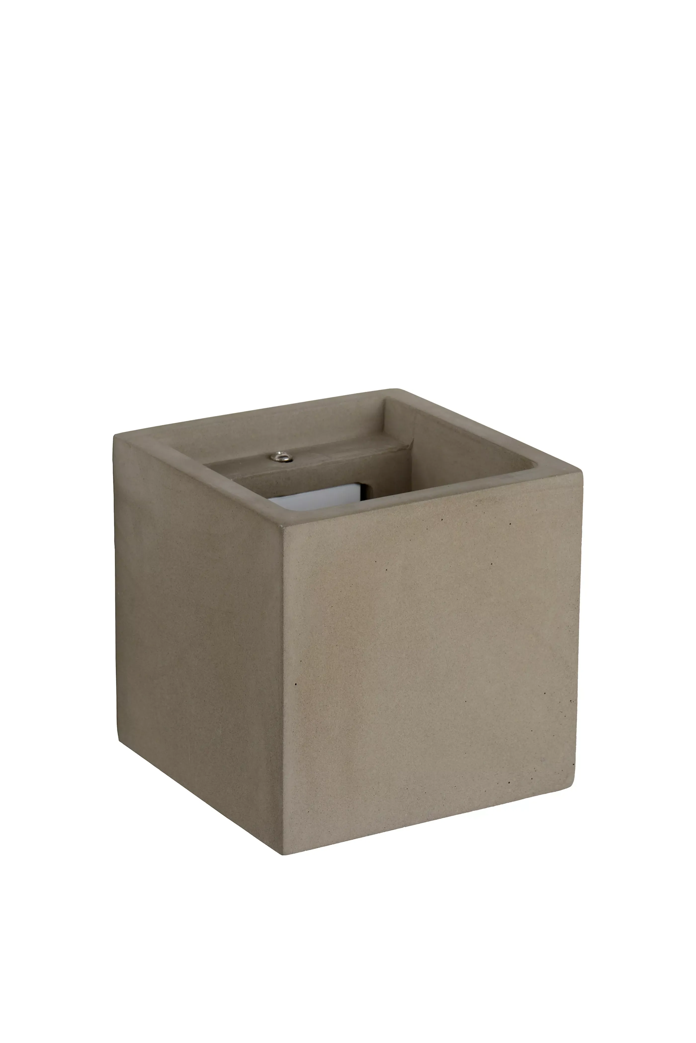 Shop GIPSY - Wandlamp - 1xG9 - Taupe Wandverlichting