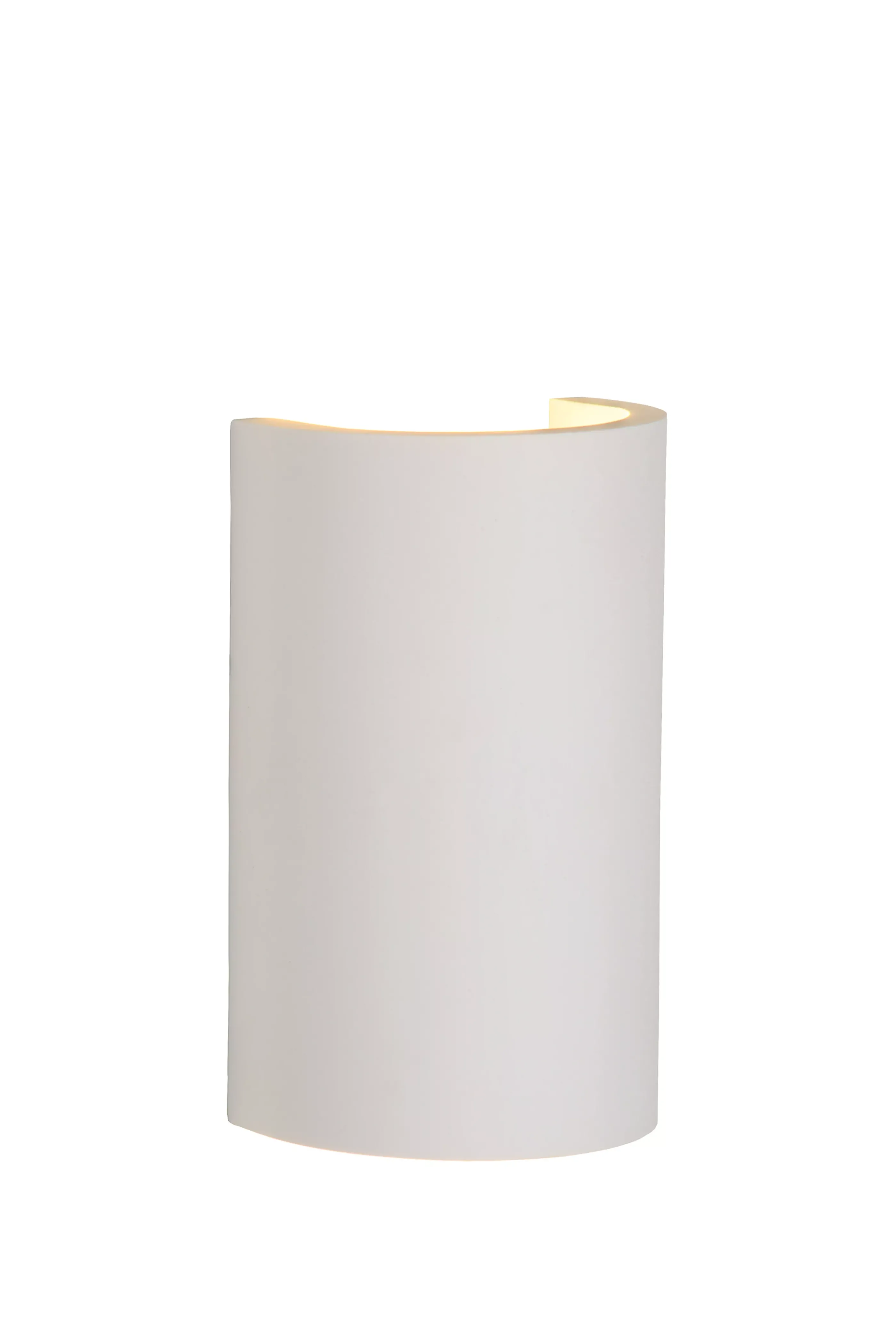 New GIPSY - Wandlamp - 1xG9 - Wit Wandverlichting