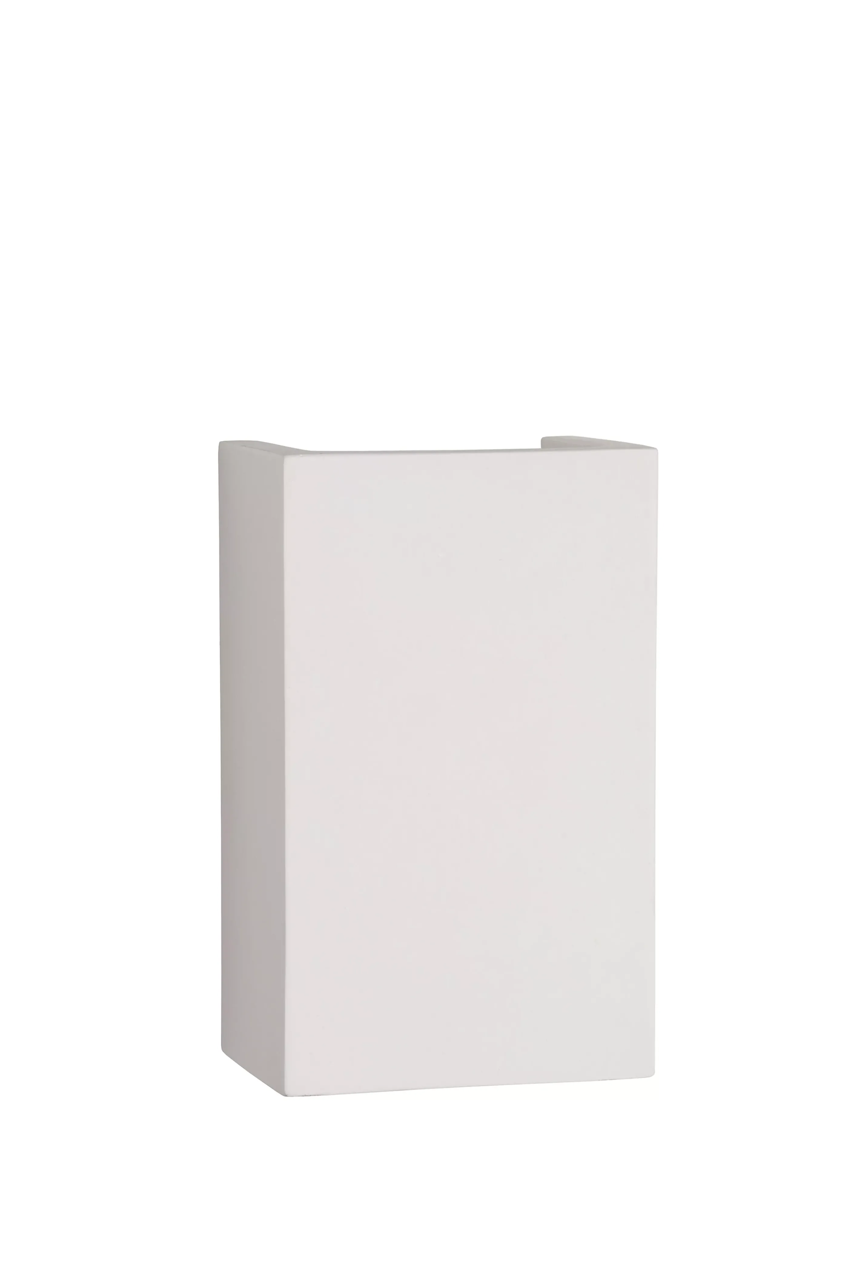 New GIPSY - Wandlamp - 1xG9 - Wit Wandverlichting
