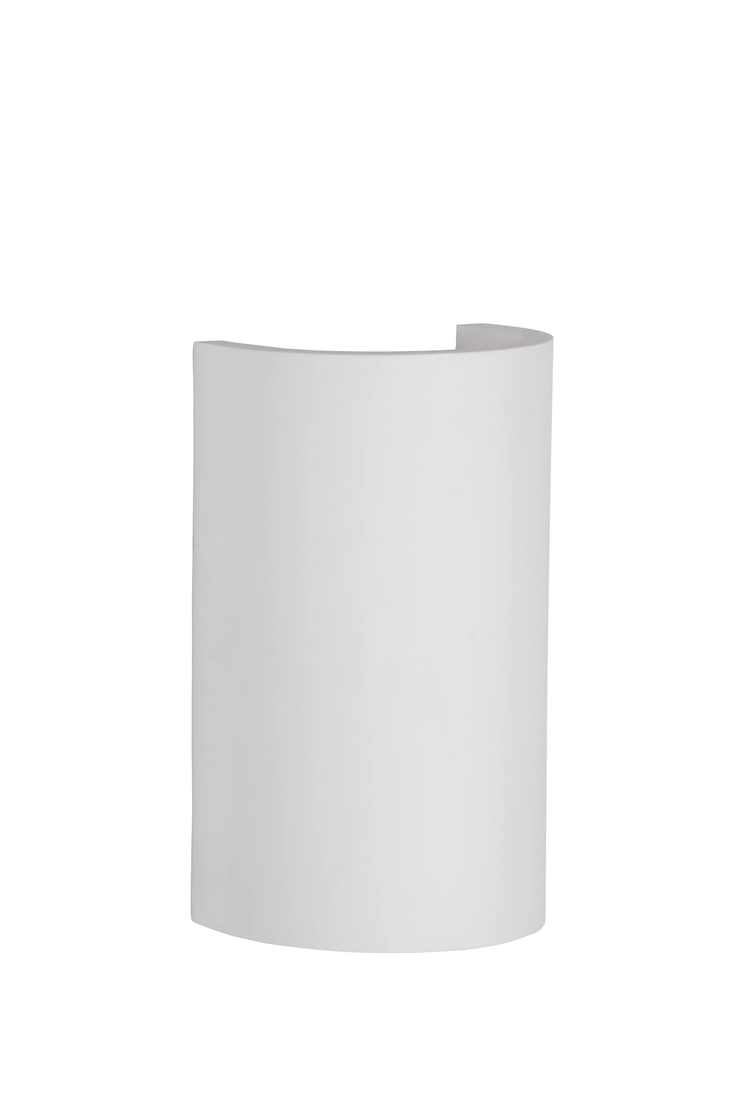 New GIPSY - Wandlamp - 1xG9 - Wit Wandverlichting