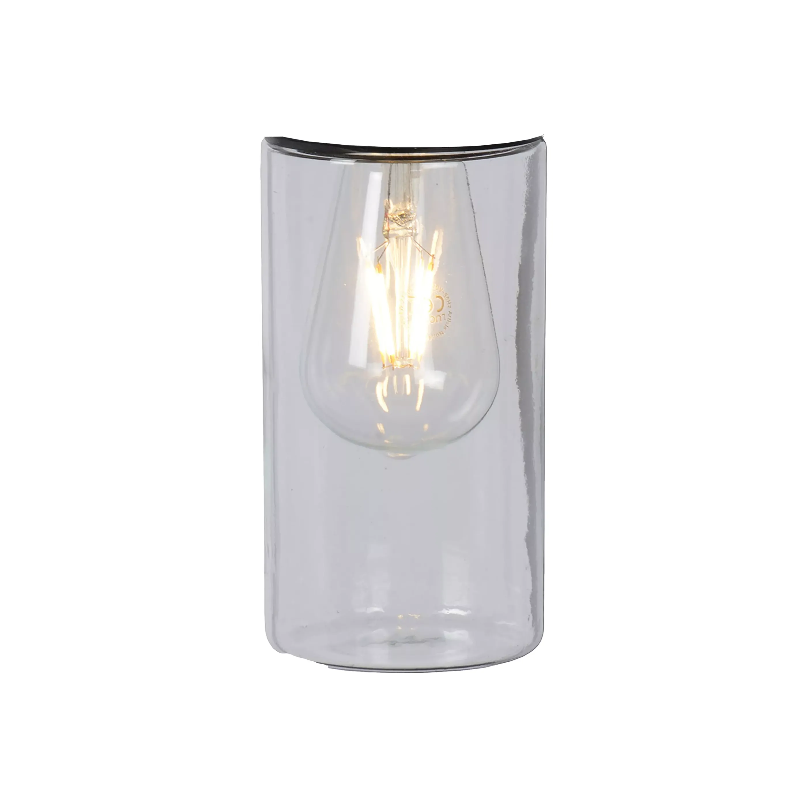 Clearance GLIMMER - Glas Glazen