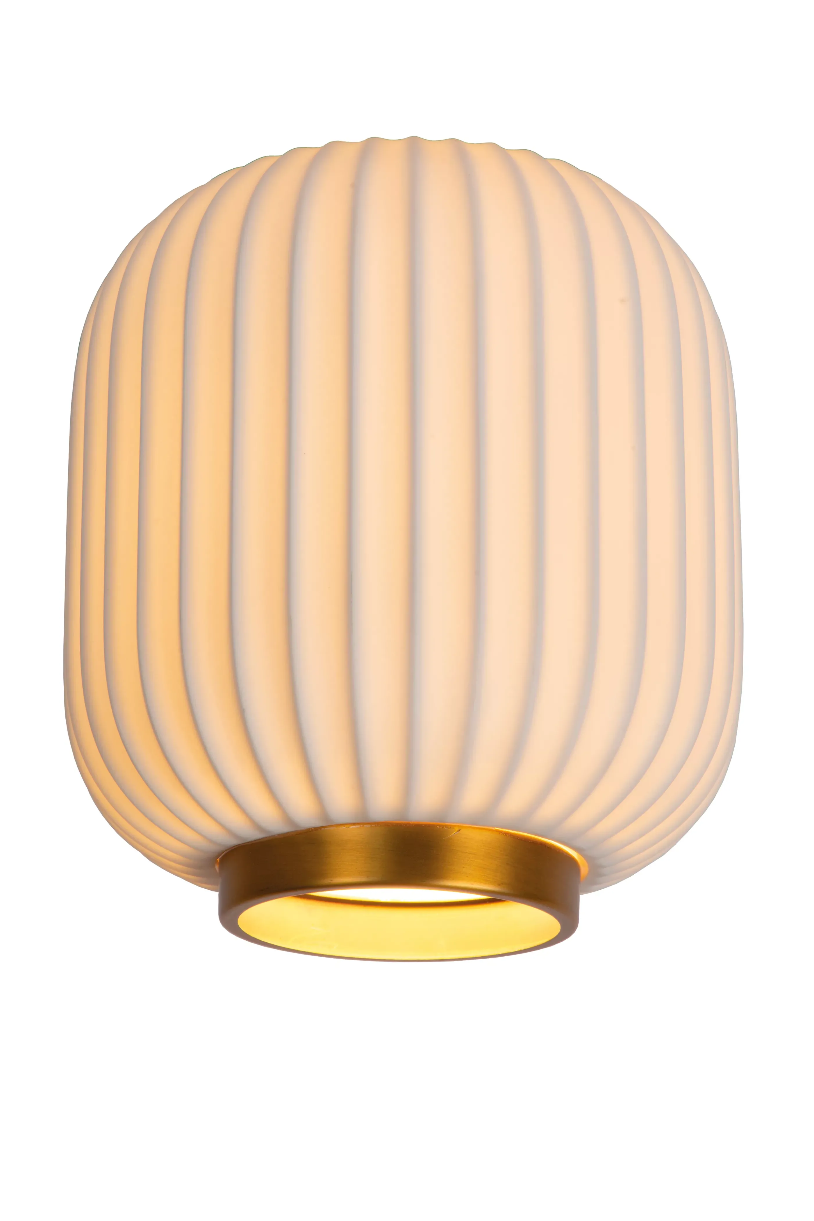 Flash Sale GOSSE shade - Lampenkap - Wit Lampenkappen