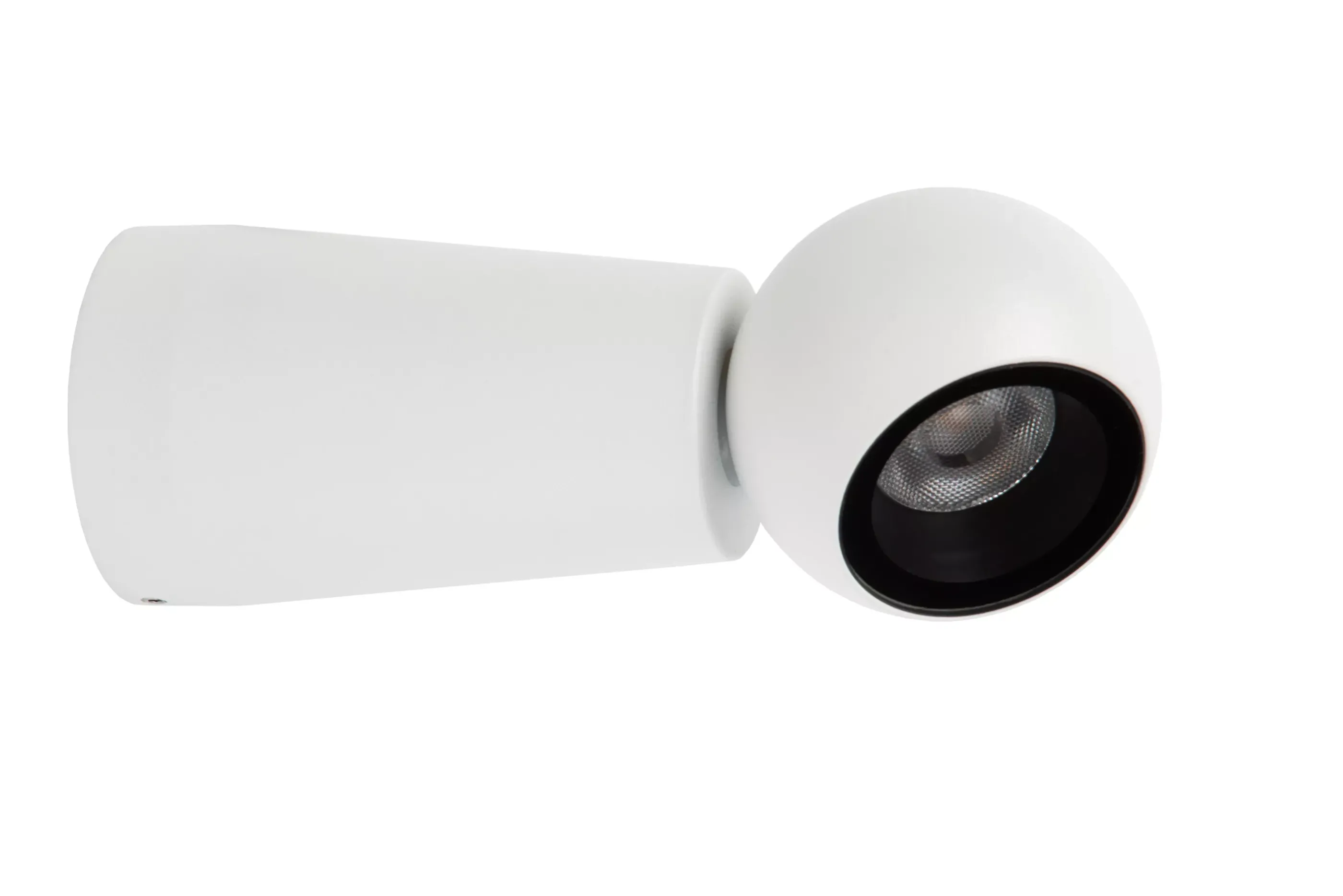 Cheap IPSOS - Wandlamp Badkamer - LED - 1x6W 2700K - IP54 - Wit Wandverlichting