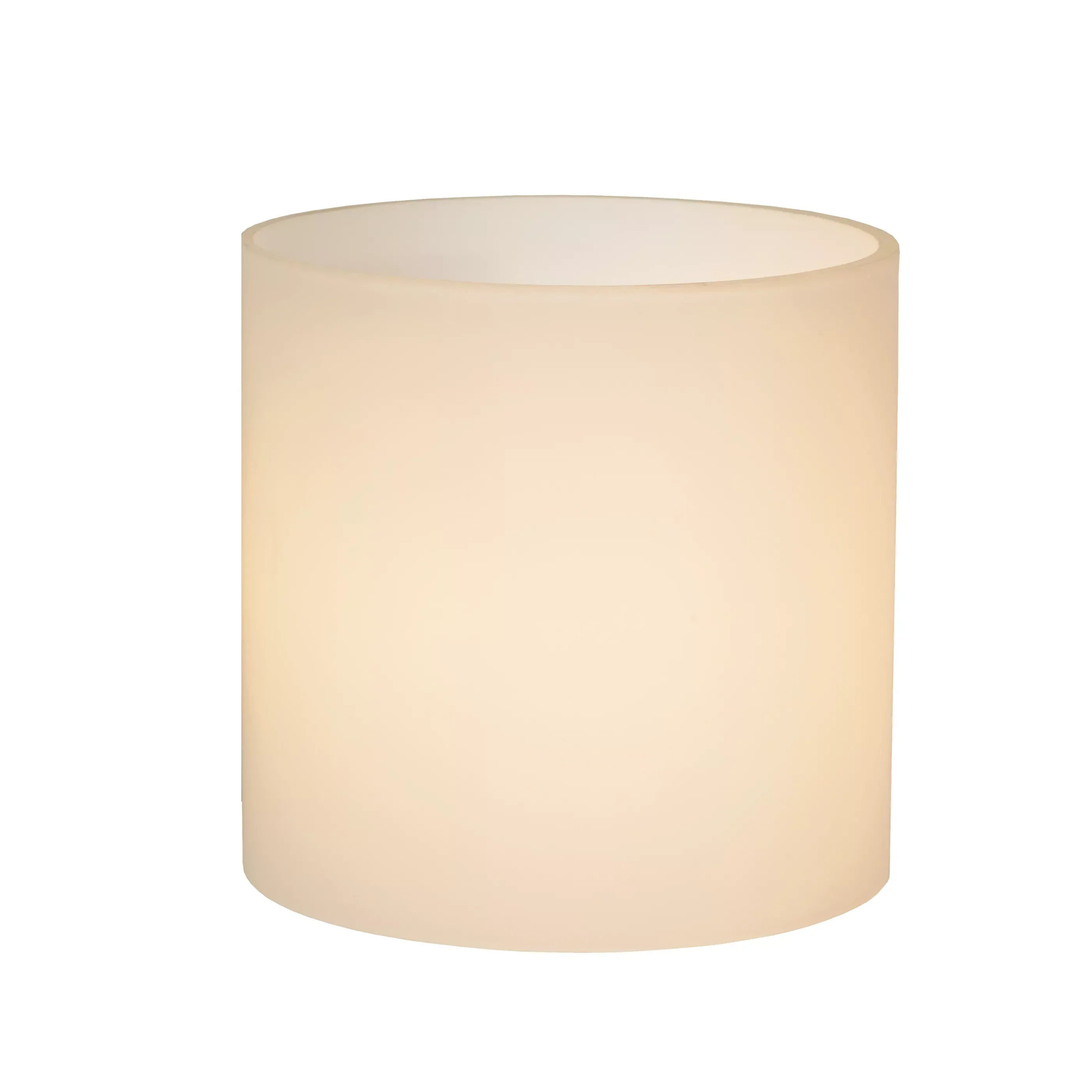 Fashion JENNO - Glas - Opaal Glazen