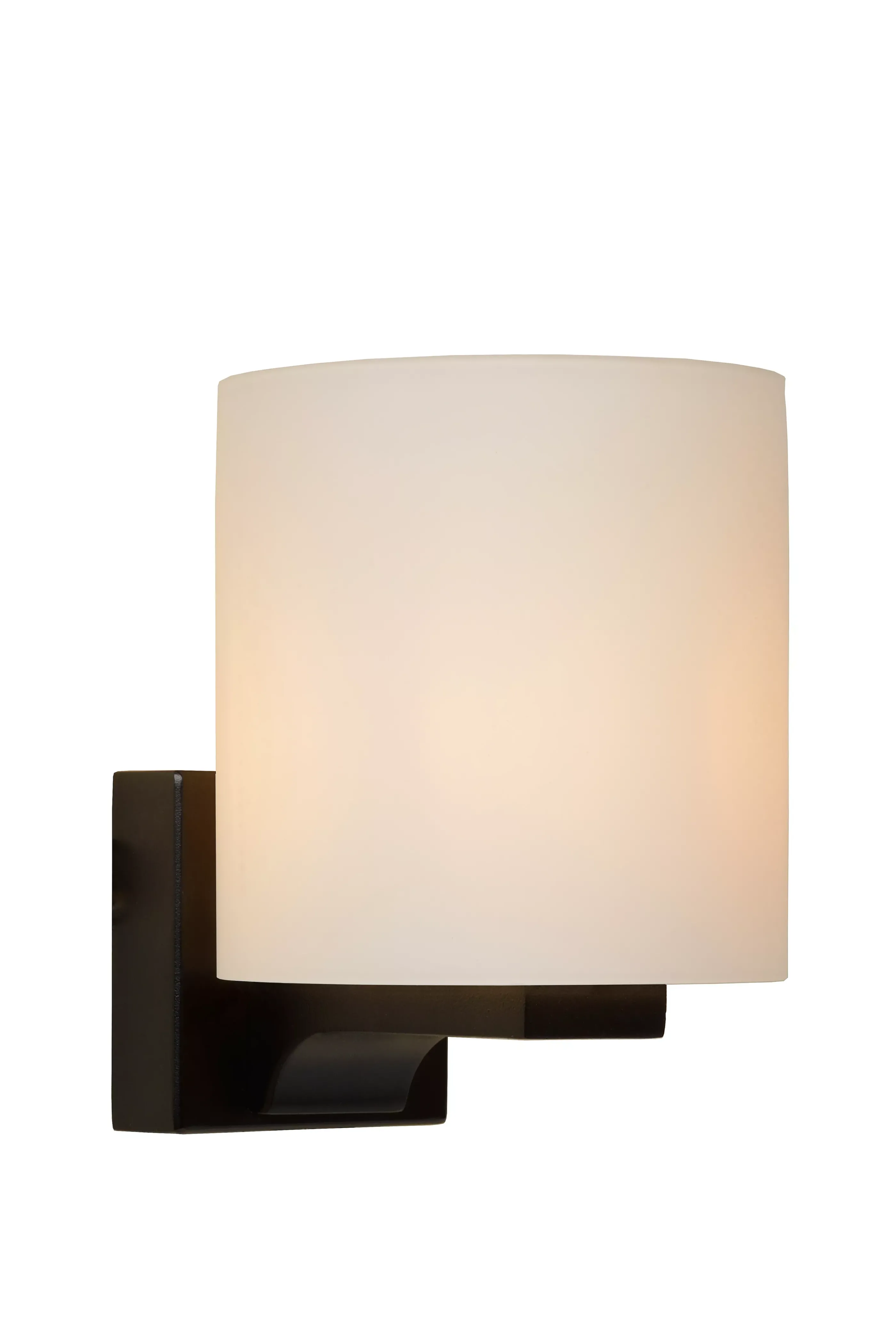 Cheap JENNO - Wandlamp Badkamer - 1xG9 - IP44 - Zwart Wandverlichting