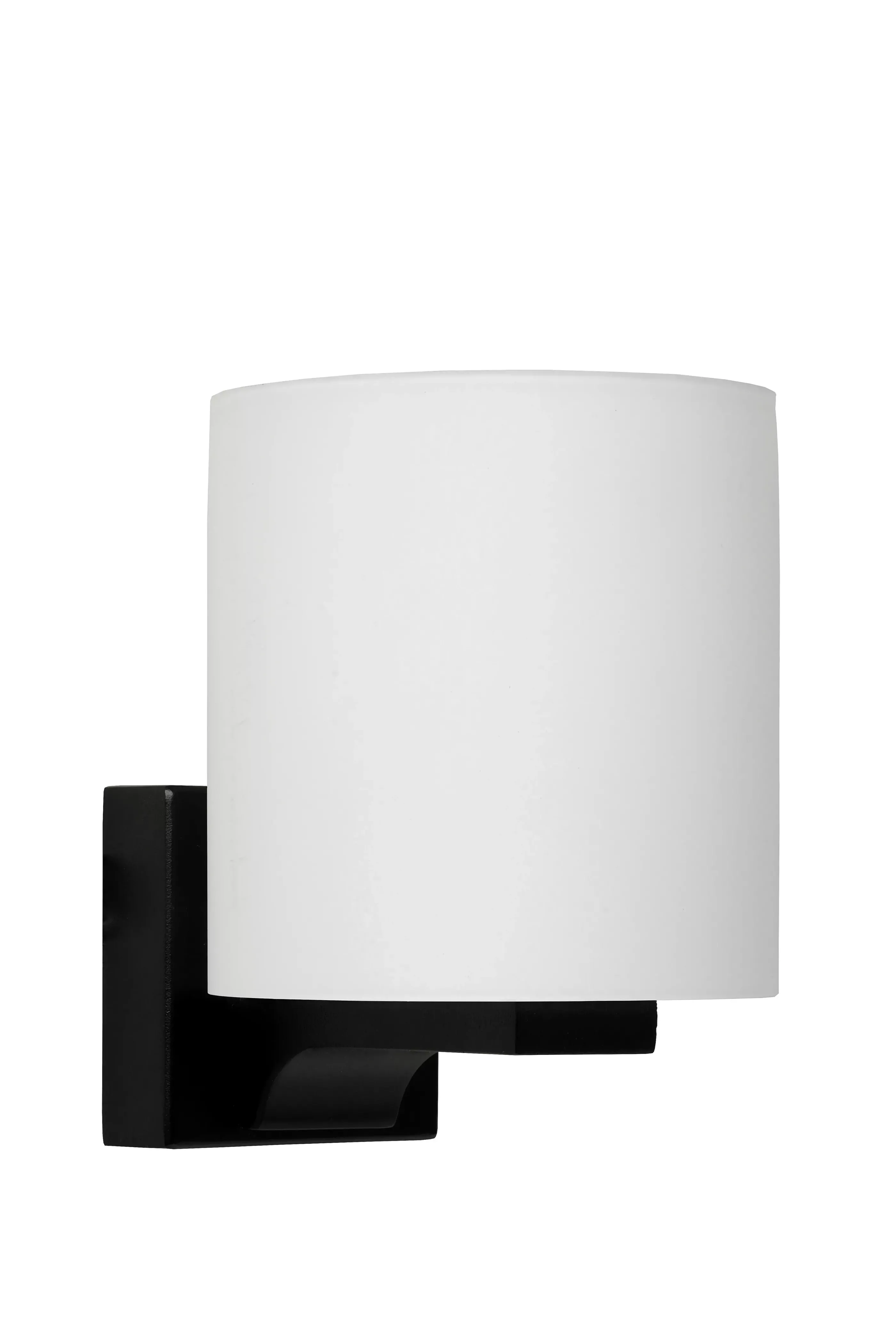 Cheap JENNO - Wandlamp Badkamer - 1xG9 - IP44 - Zwart Wandverlichting