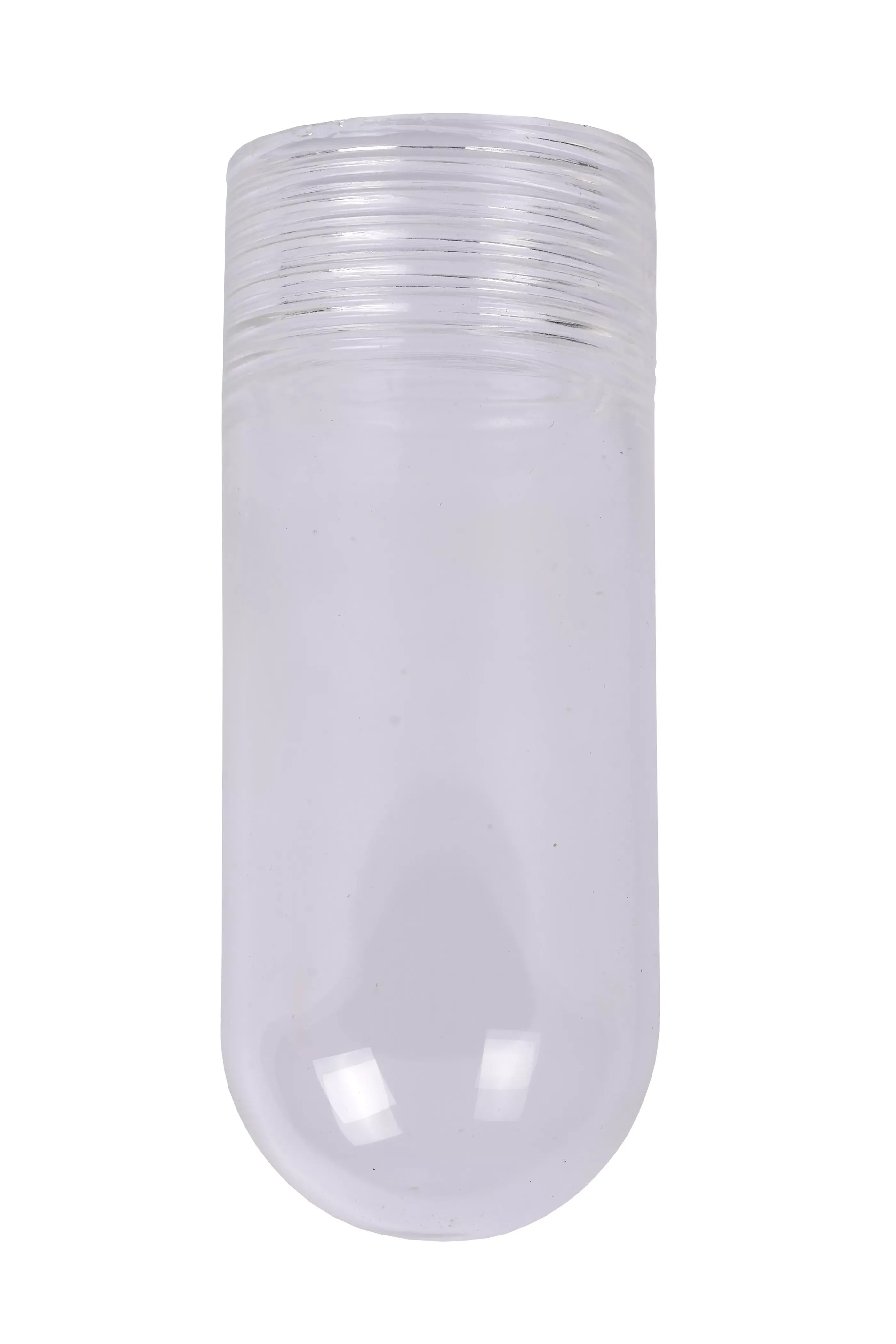 Flash Sale JENNO-ROXY - Glas - Ø 2,5 cm - Transparant Glazen