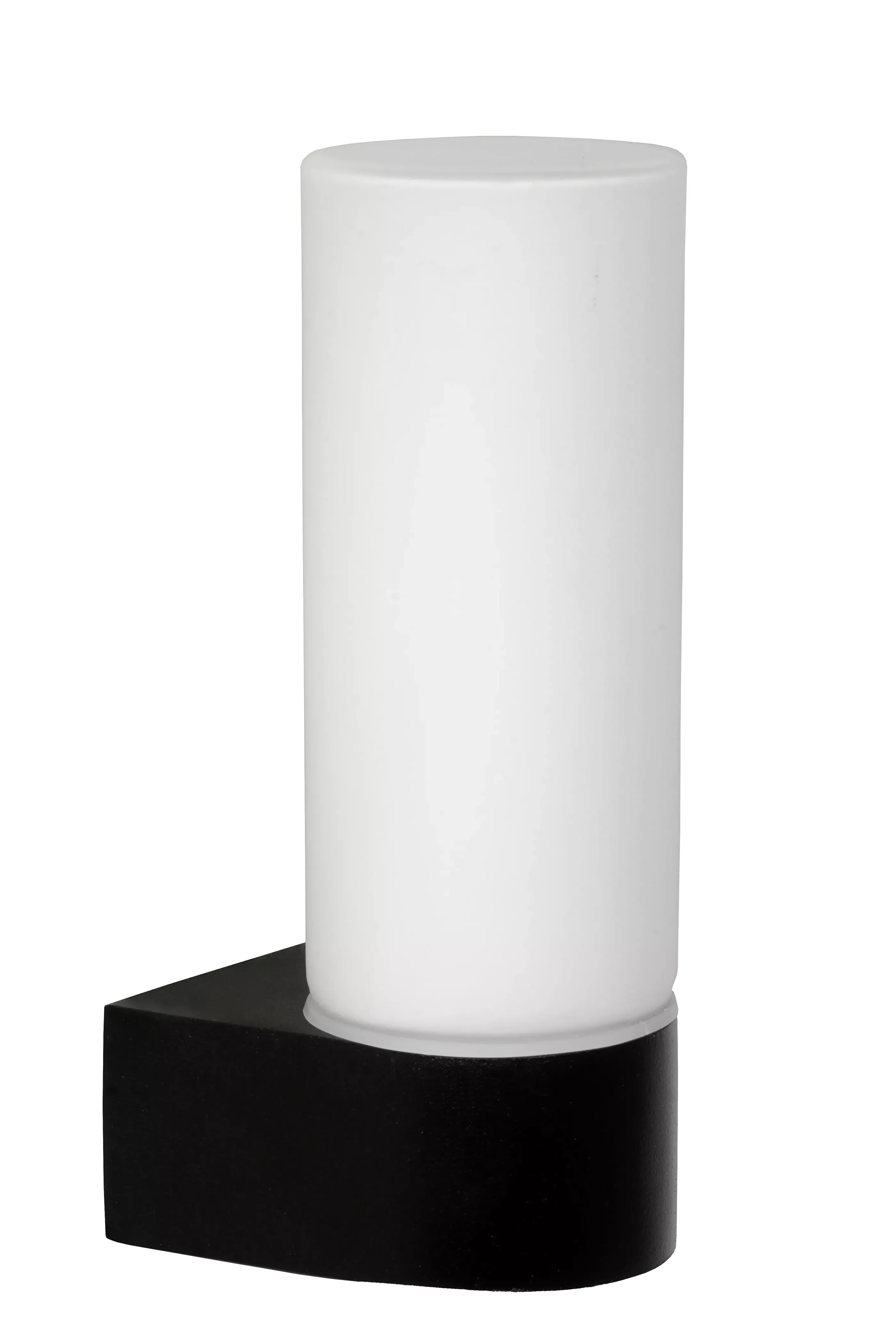 Store JESSE - Wandlamp Badkamer - 1xG9 - IP44 - Zwart Wandverlichting
