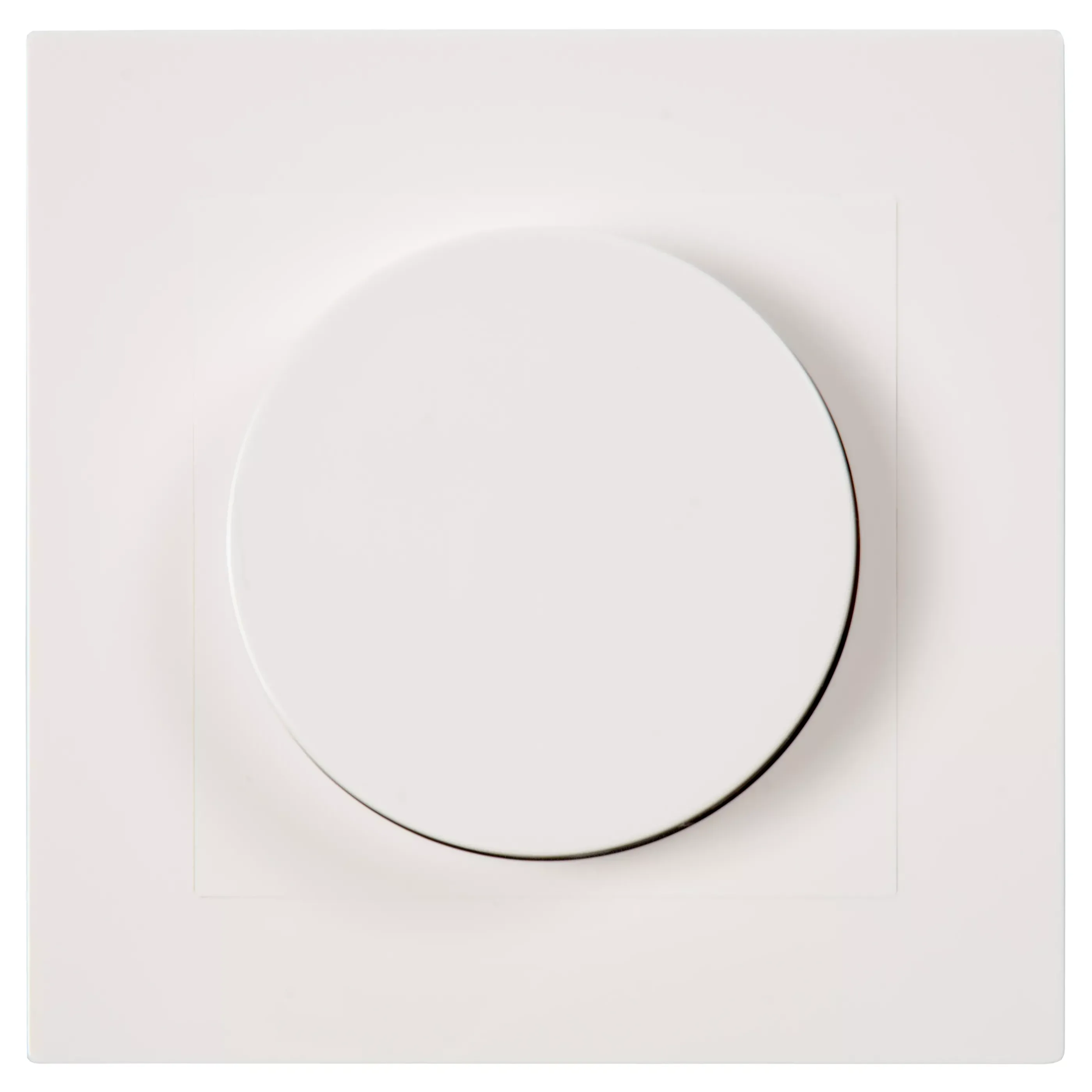 Clearance LED dimmer Fase aansnijding RL 5-150W /Fase afsnijding RC 5-300W Wit Dimmers