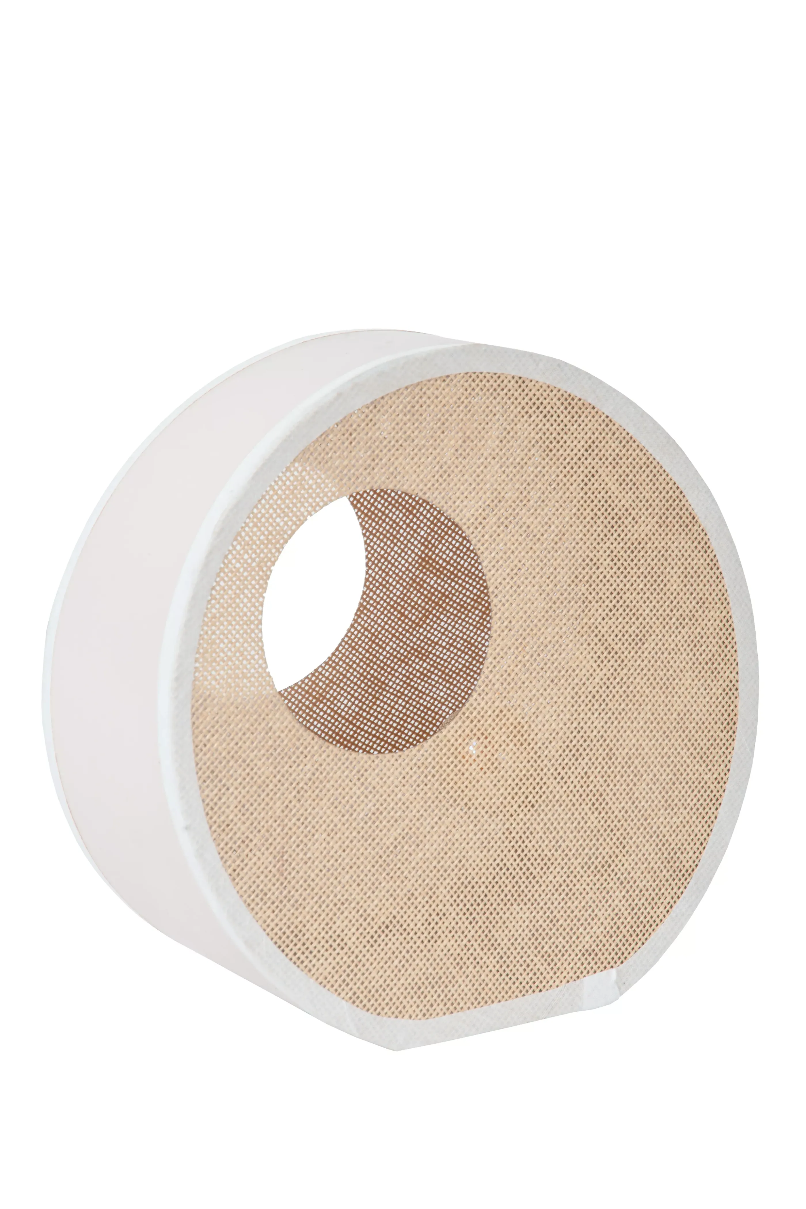 Shop LOXIA - Tafellamp - Ø 26,5 cm - 1xE14 - Beige Tafellampen