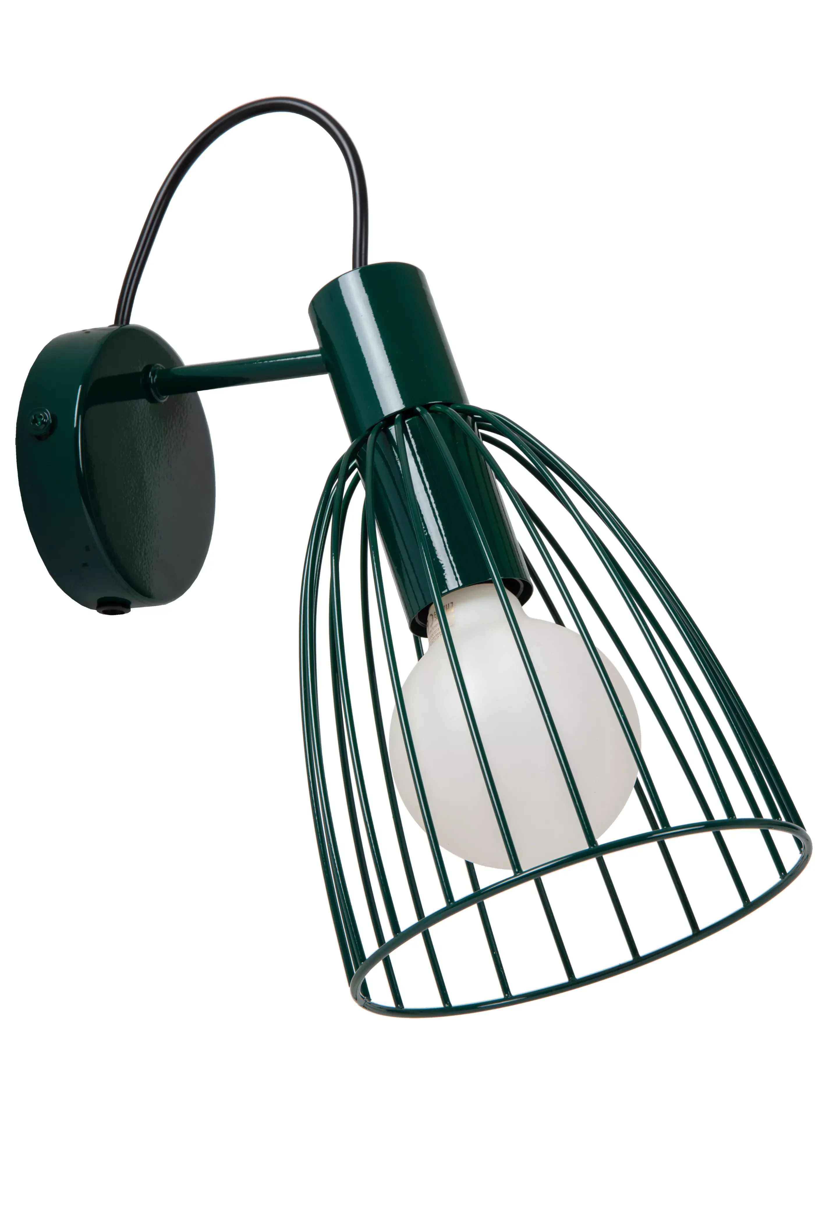 Cheap MACARONS - Wandlamp - 1xE27 - Groen Wandverlichting