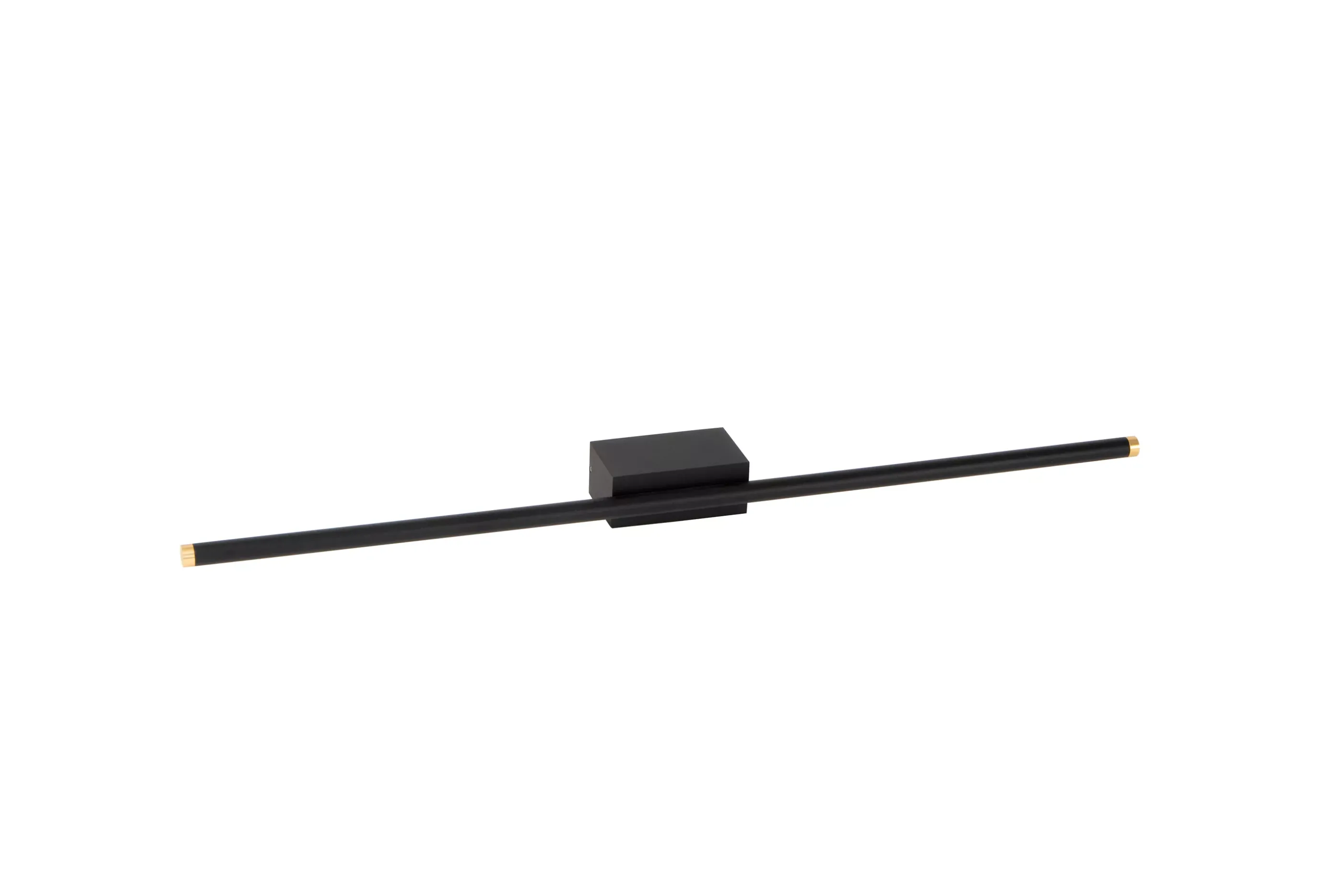 Store MARNIK - Wandlamp - LED Dimb. - CCT - 1x13W 2700K/4000K - Zwart Wandverlichting