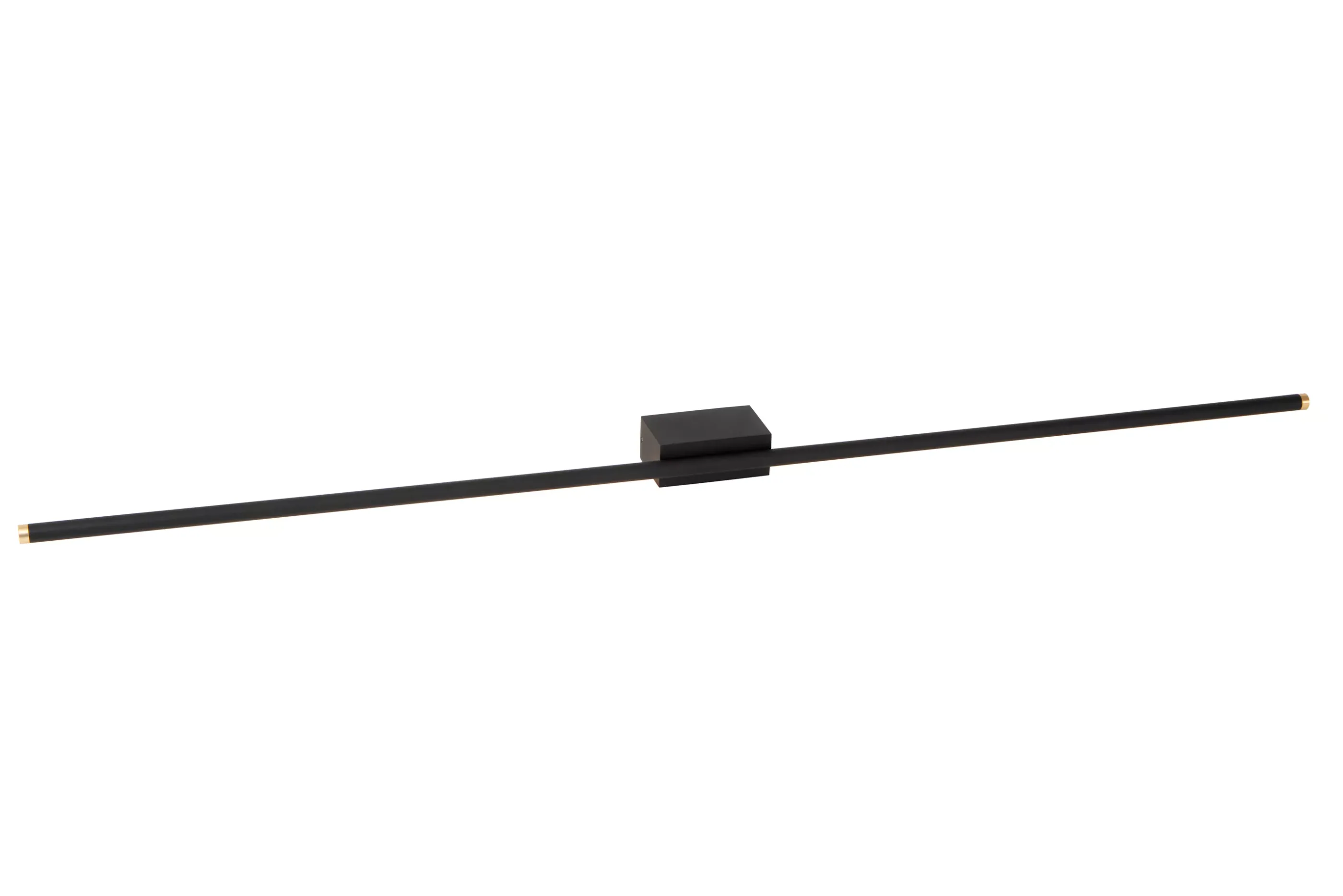 Cheap MARNIK - Wandlamp - LED Dimb. - CCT - 1x18W 2700K/4000K - Zwart Wandverlichting