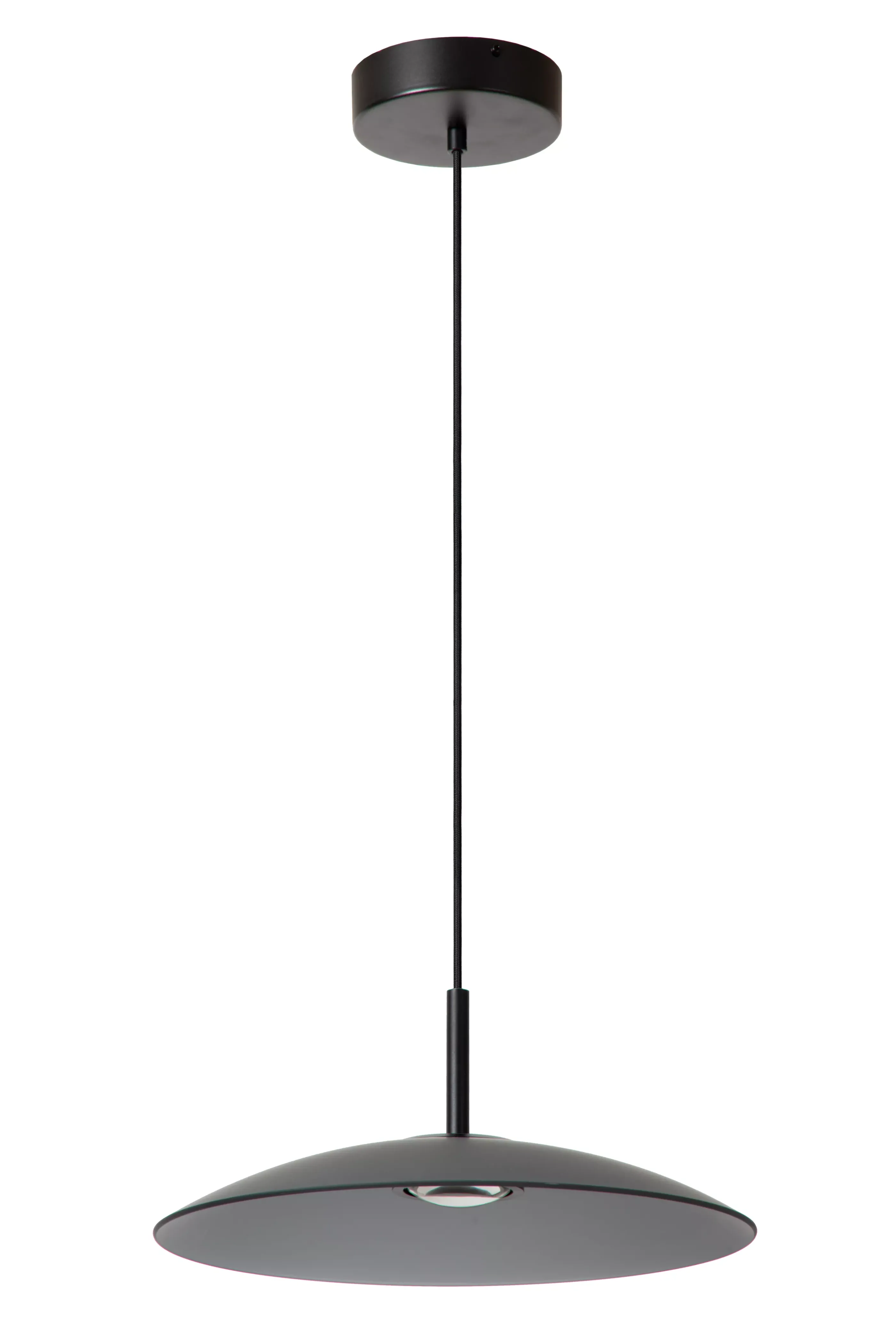 Store MENGA - Hanglamp - Ø 40 cm - LED Dimb. - 1x11W 2700K - Fumé Hanglampen