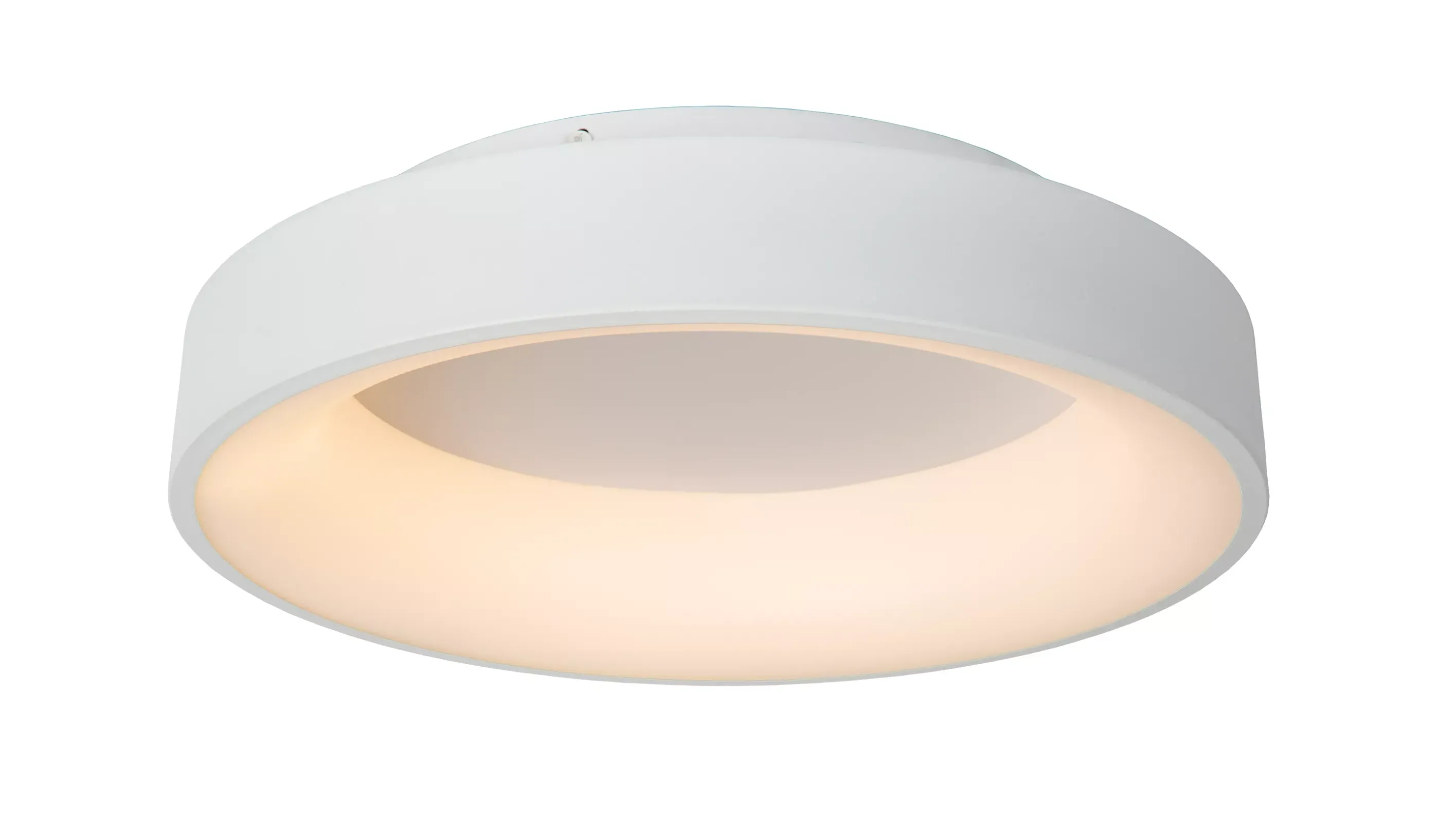 Cheap MIRAGE - Plafonnière - Ø 45 cm - LED Dimb. - 1x33W 2700K - Wit Plafondlampen