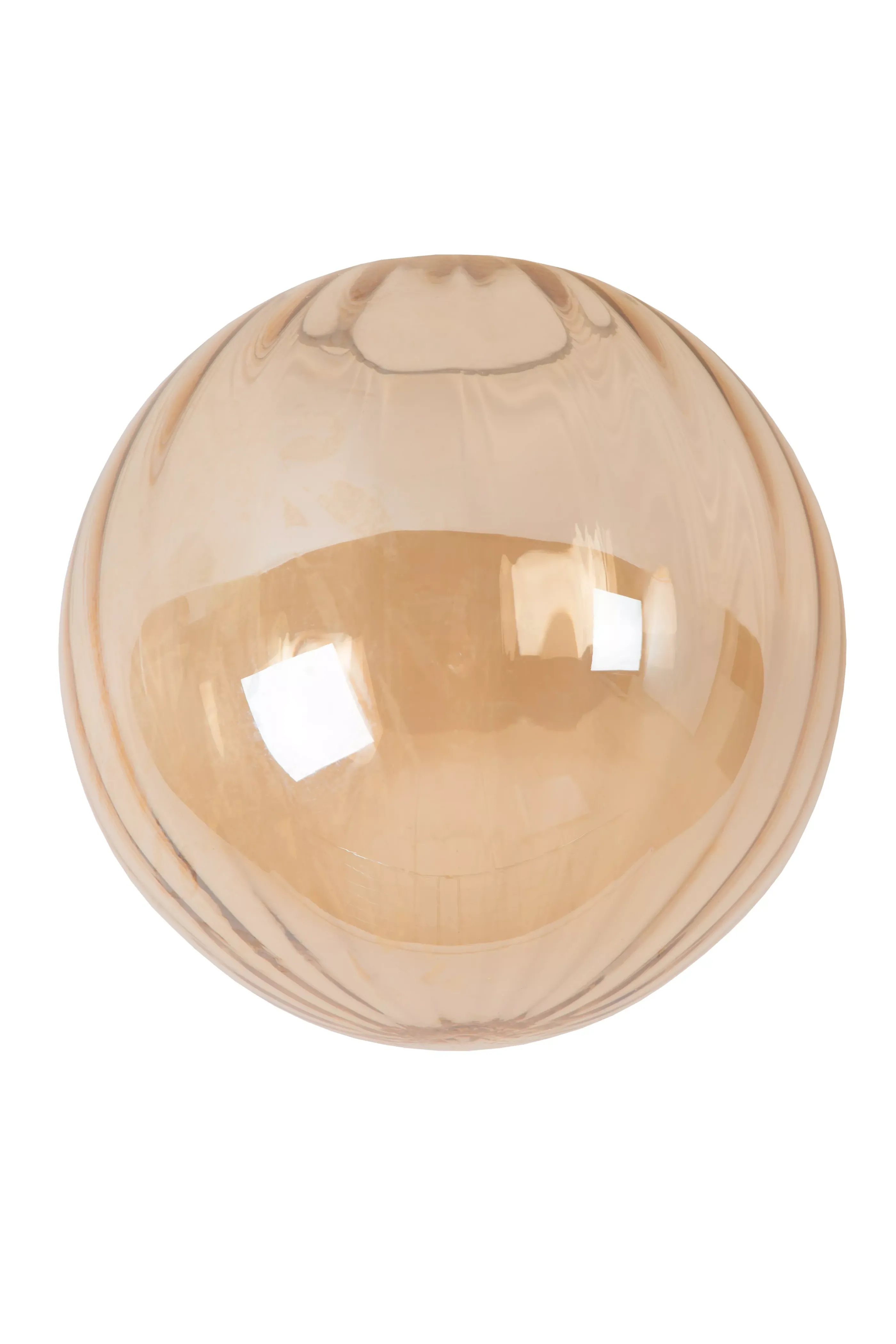 Store MONSARAZ - Glas - Amber Glazen