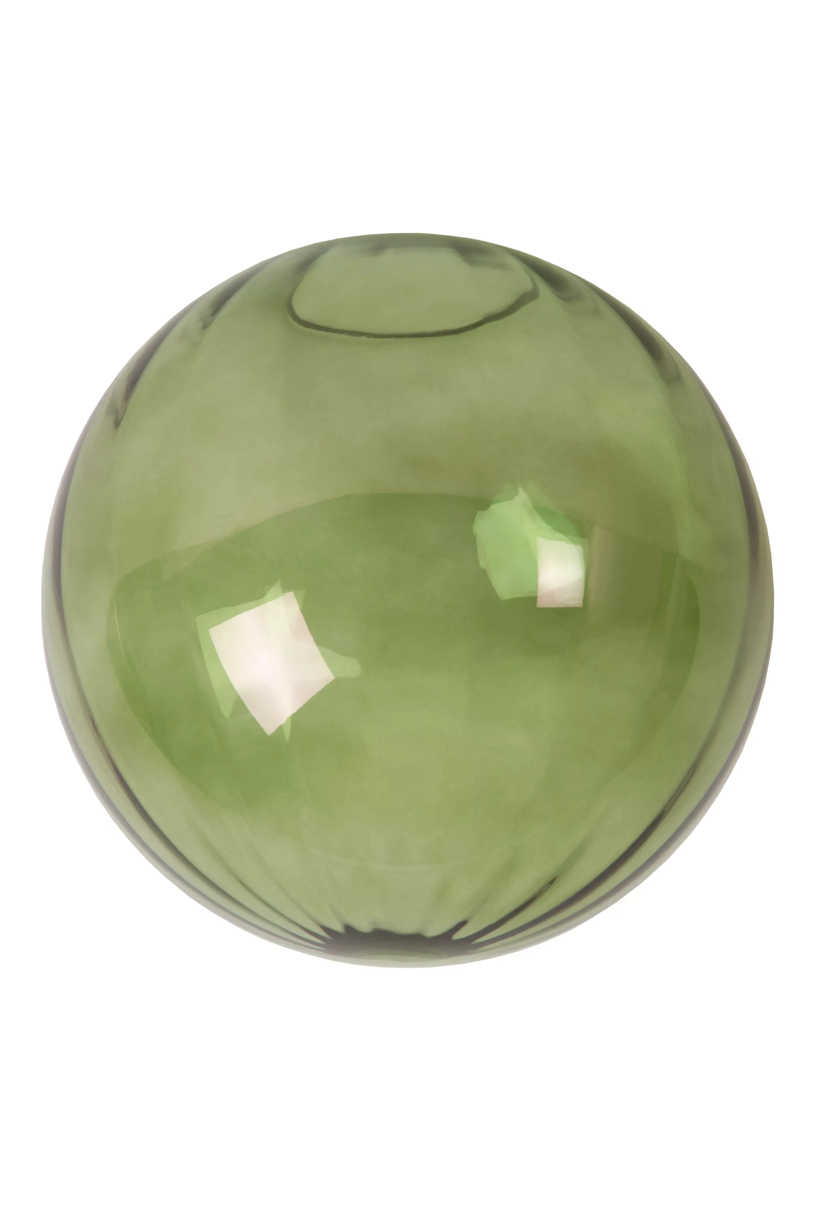 Fashion MONSARAZ - Glas - Groen Glazen