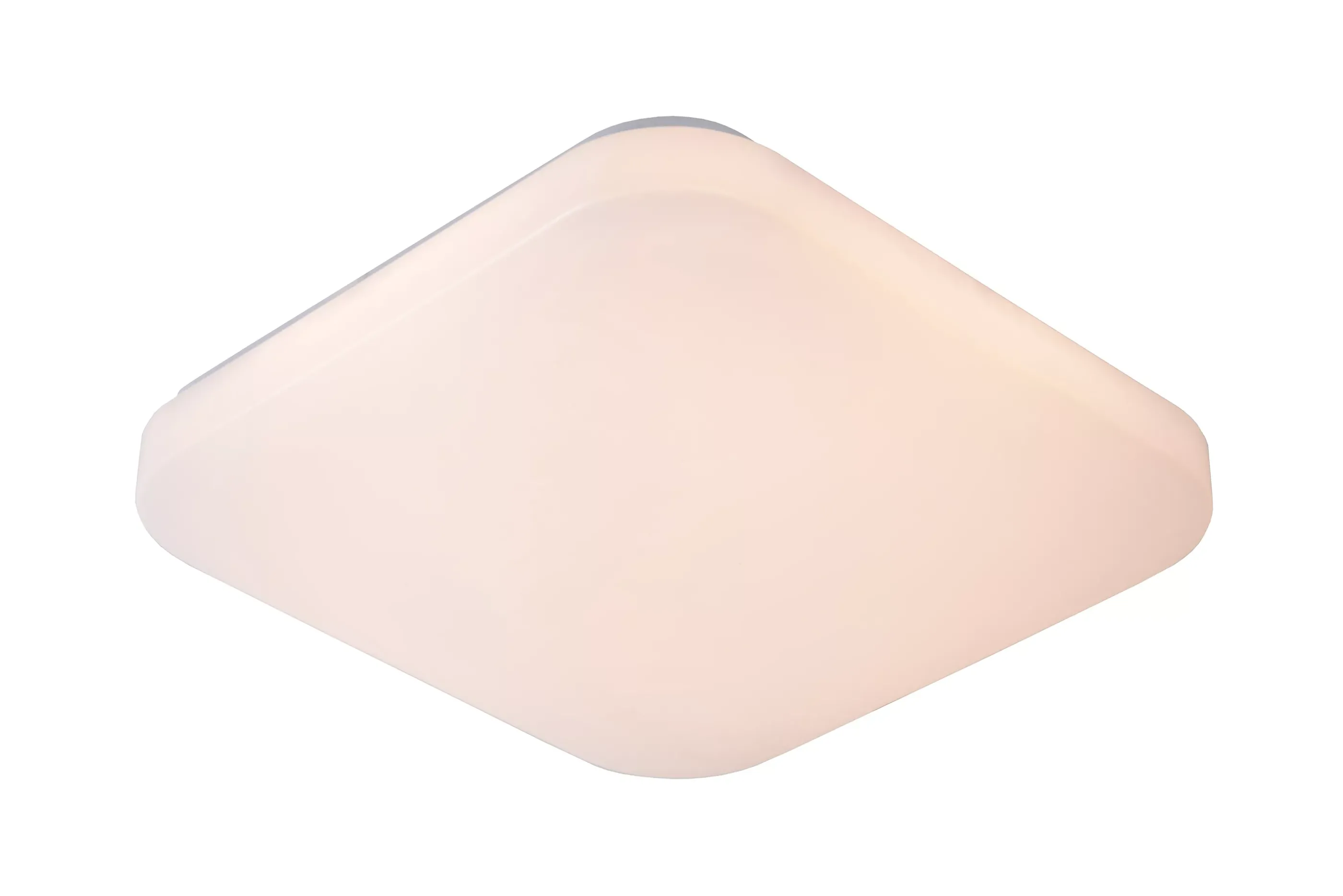 Cheap OTIS - Plafonnière - LED - 1x42W 3000K - Opaal Plafondlampen