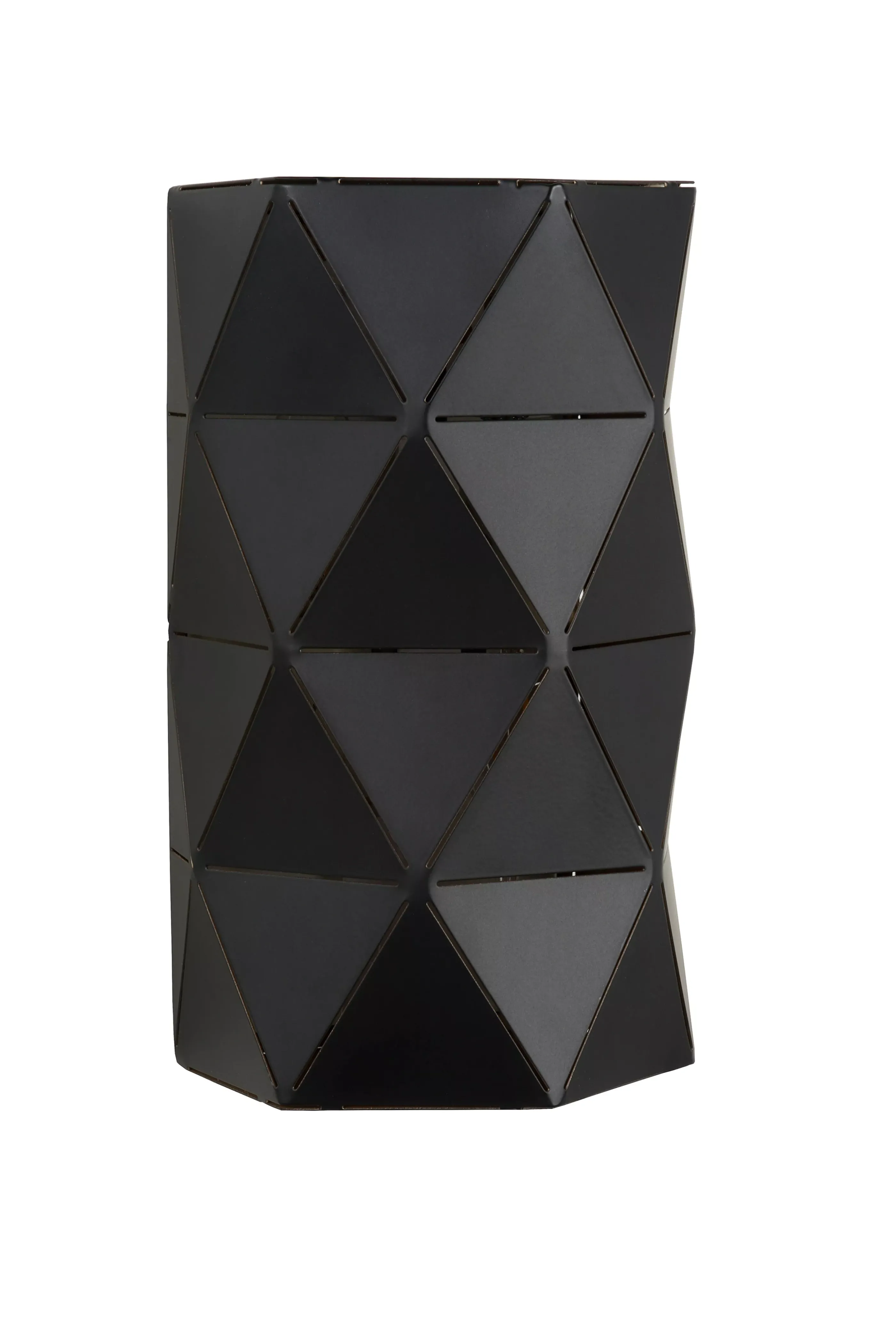 Store OTONA - Wandlamp - 2xE14 - Zwart Wandverlichting