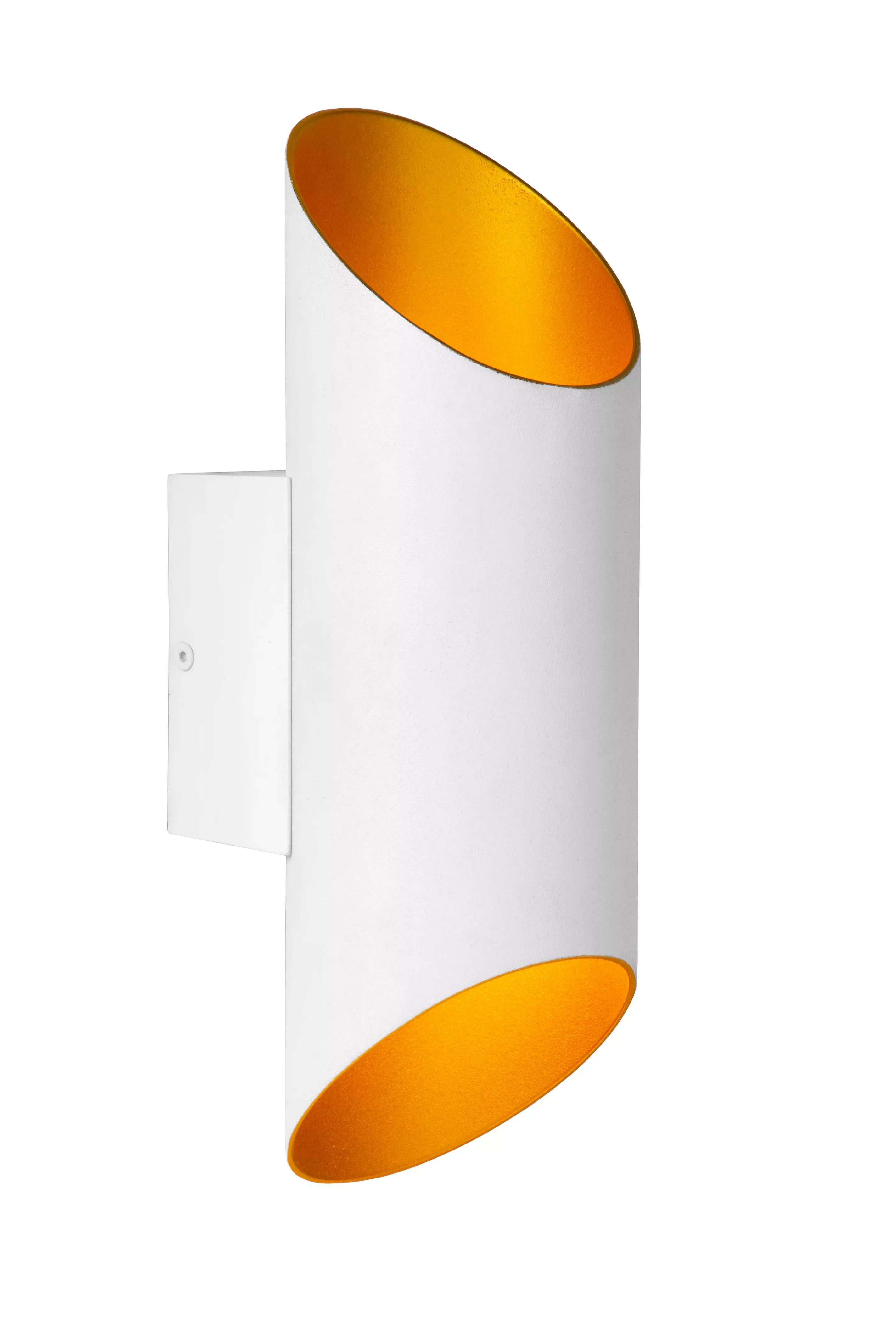 New QUIRIJN - Wandlamp - Ø 10 cm - 1xG9 - Wit Wandverlichting