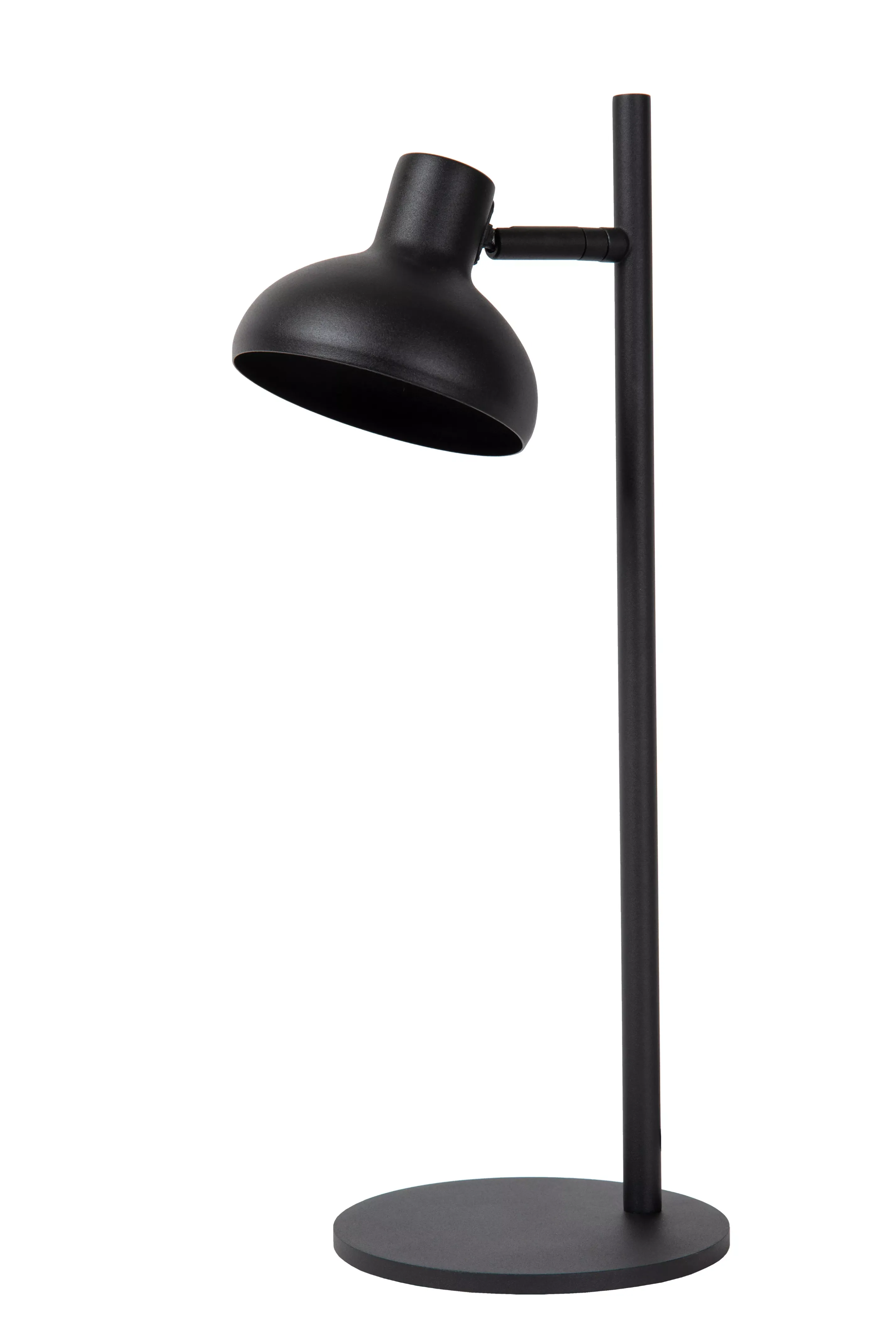 Shop SENSAS - Tafellamp - Ø 18 cm - 1xGU10 (ES111) - Zwart Tafellampen